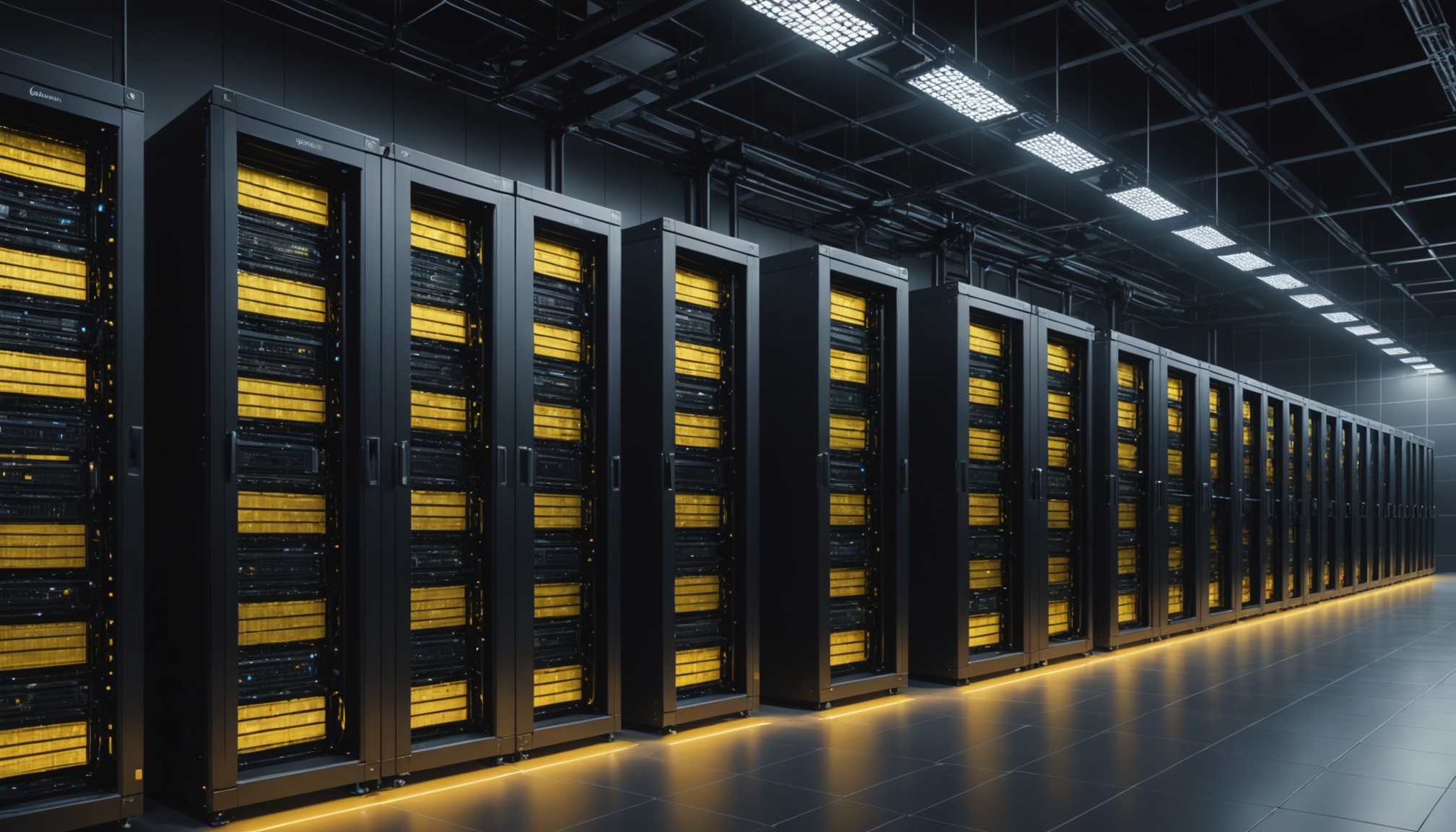 Bitfarms sécurise un investissement de 300 millions de dollars pour développer son centre de données en Pennsylvanie