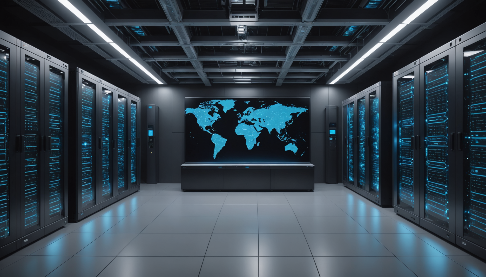 Cisco dévoile une innovation pour interconnecter les centres de données d’IA à travers de vastes distances