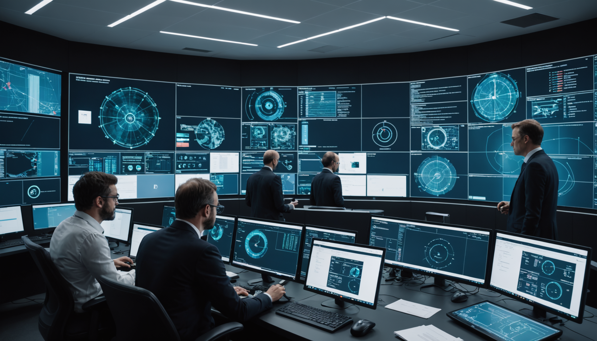 Défi de la Cybersécurité en France : Un Challenge Innovant pour la Protection Numérique