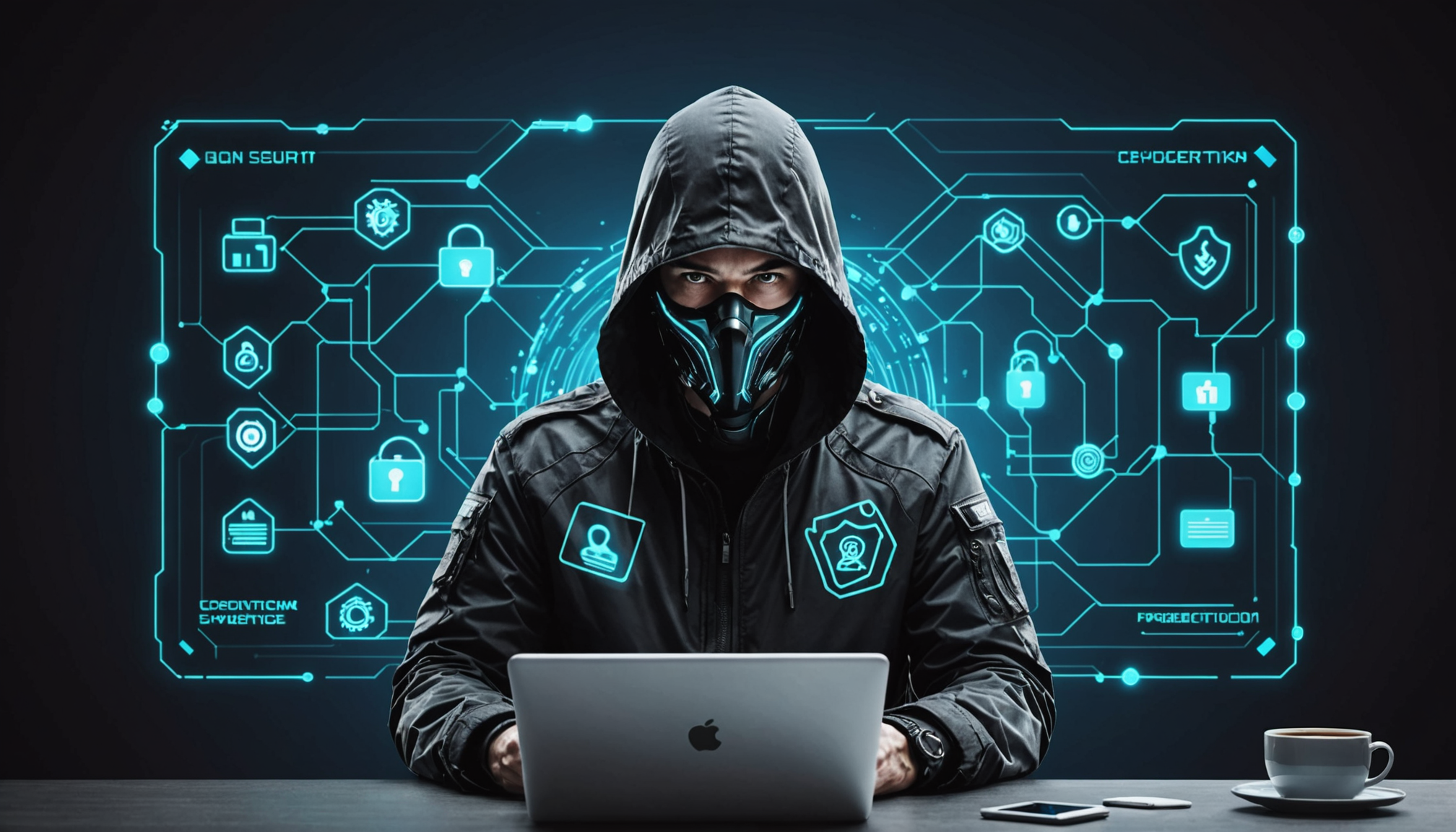 Des vidéos TikTok infectées aux pertes frauduleuses de milliards de roubles : tour d’horizon des avancées en cybersécurité