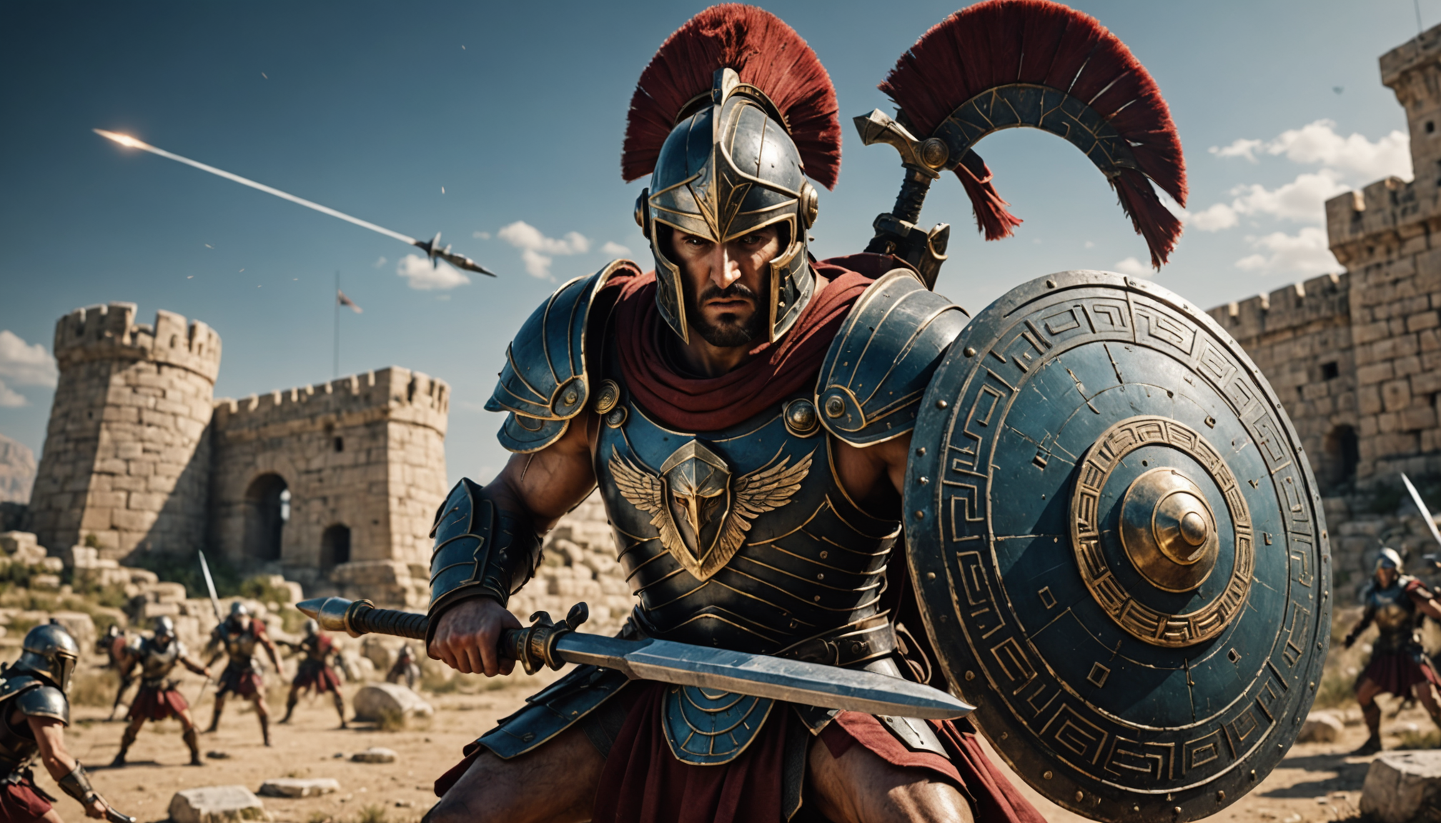 HOPLITE : « La protection numérique, un défi crucial pour les entreprises modernes »