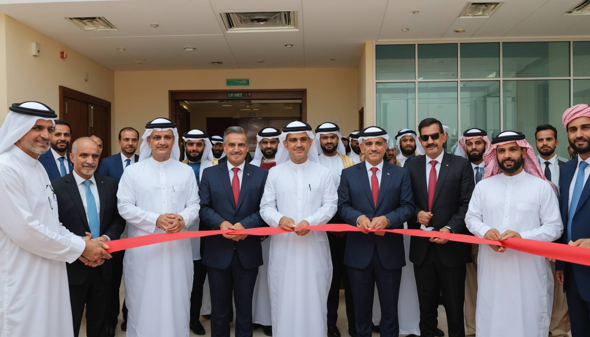 Inauguration du Troisième Centre de Cybersécurité au Middle East College : Implications pour la Sécurité des Entreprises et le Climat d’Investissement à Oman