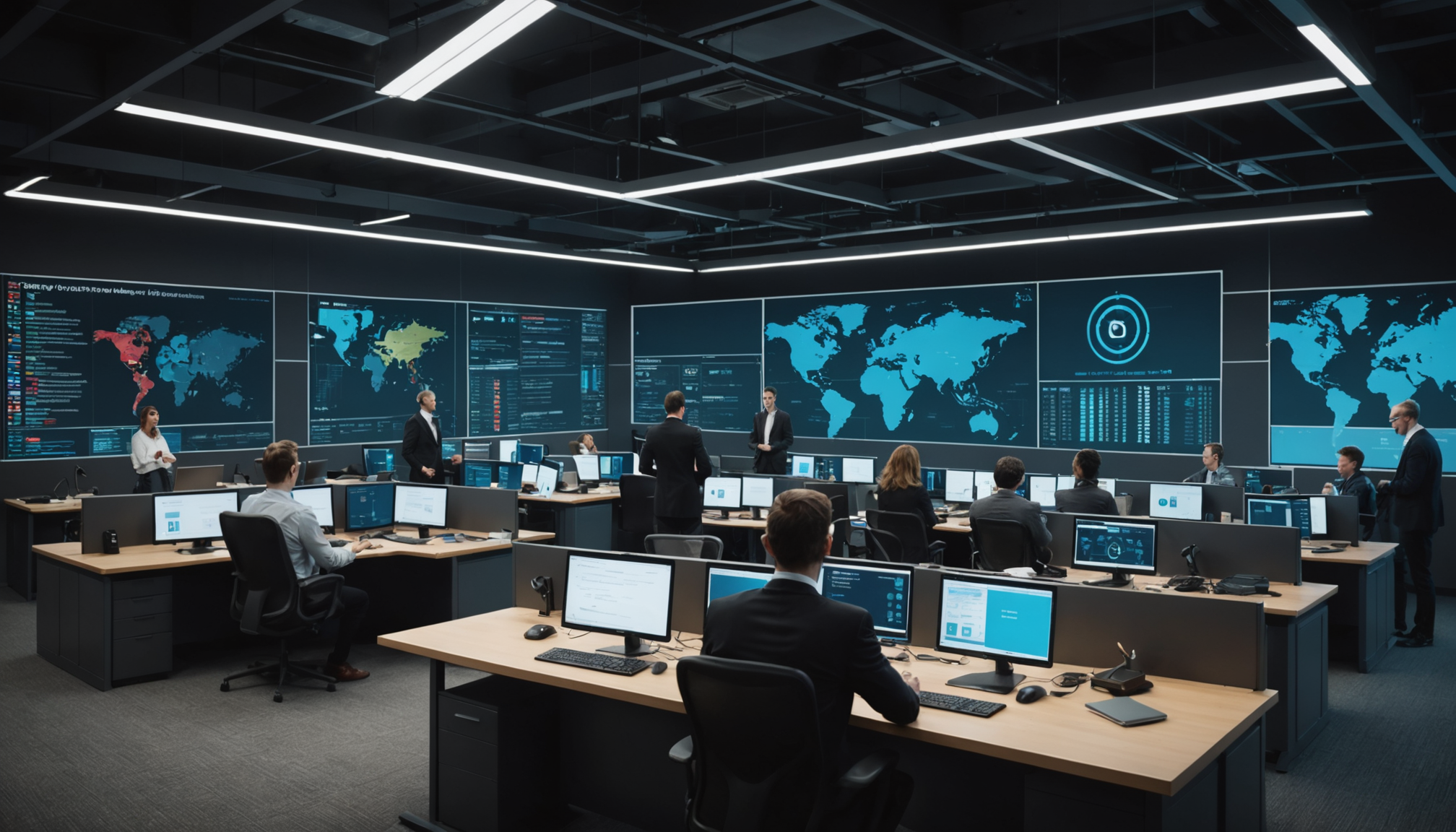 Inetum Expert Souligne l’Importance Stratégique de la Conformité en Cybersécurité dans Expresso