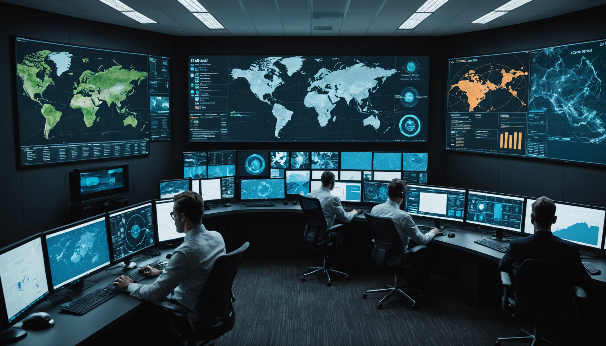 Inherent acquiert la société montpelliéraine spécialisée en cybersécurité Devensys