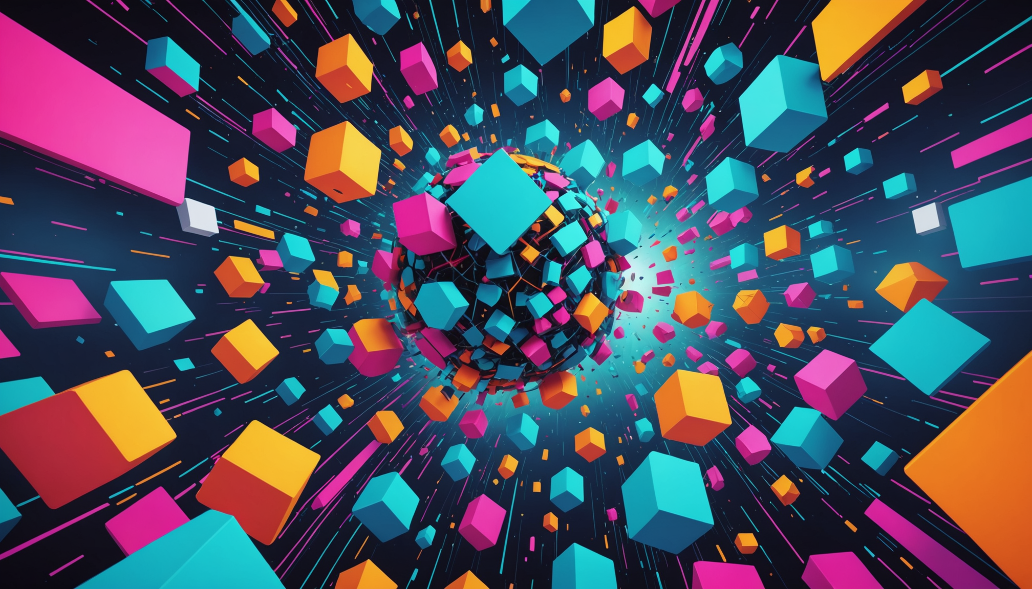 Intelligence Artificielle : Plongée dans le « Slop », une Expérience Visuelle Éblouissante qui Va Vous Éblouir