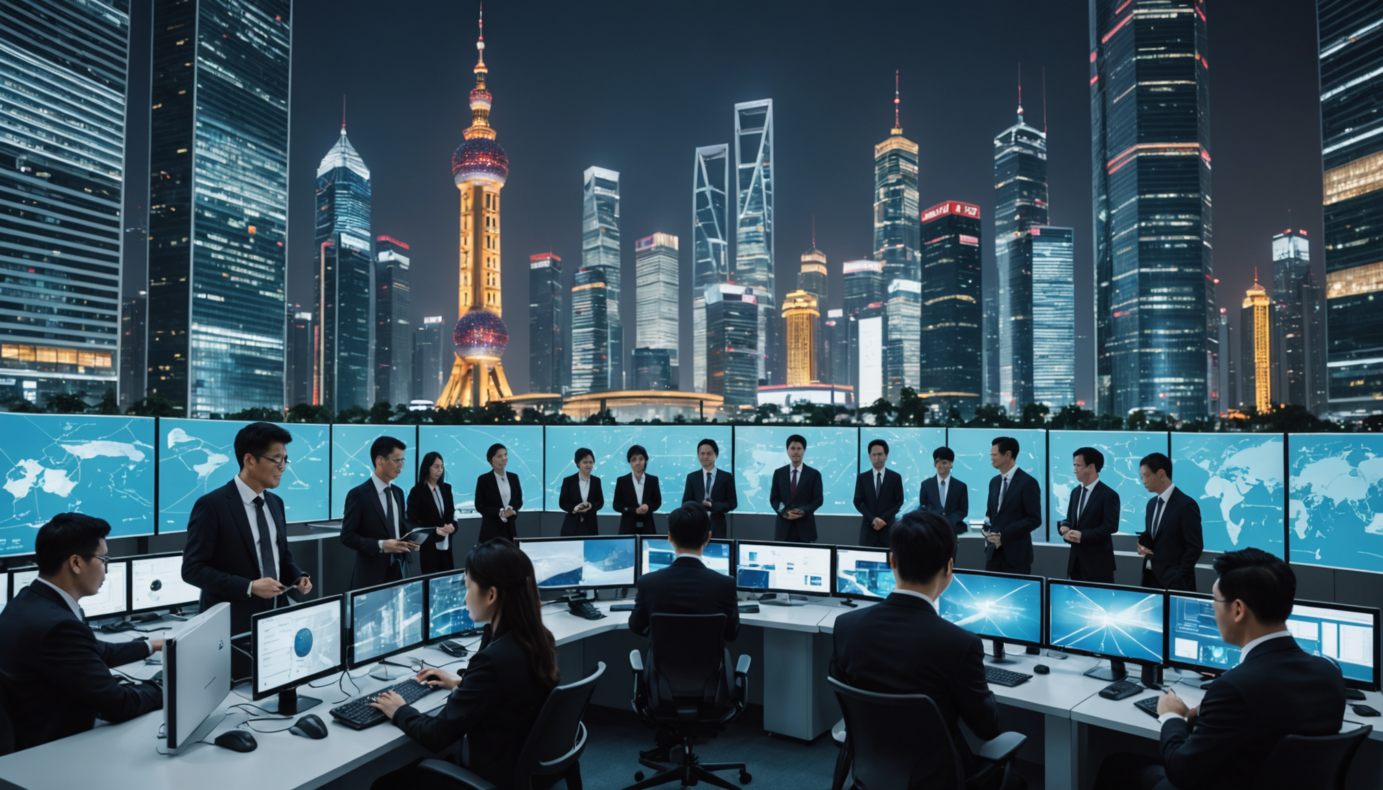 La Chine ajuste sa législation sur la cybersécurité et son régime de déclaration des incidents pour mieux gérer les risques liés à l’IA et aux infrastructures