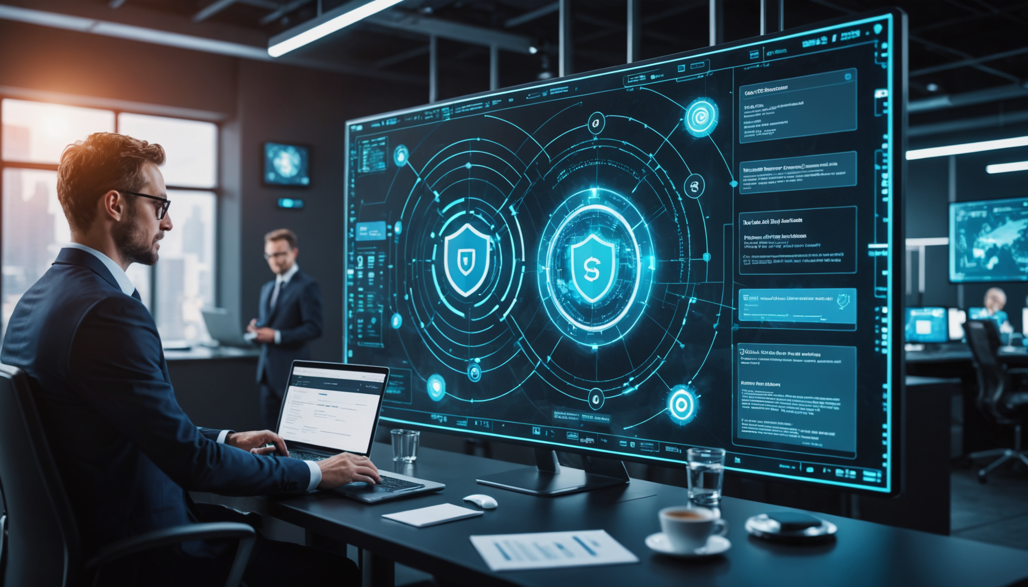 La cybersécurité au cœur de la tokenisation : les actifs numériques peuvent-ils résister au prochain grand bouleversement ?