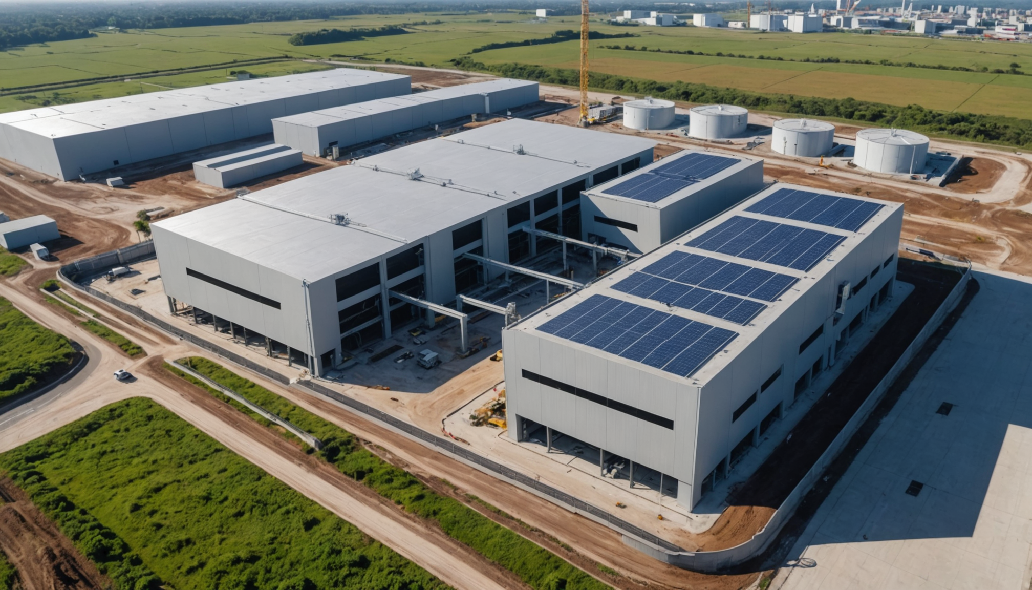 Le Brésil se prépare à débuter la construction d’un centre de données pour TikTok dans six mois