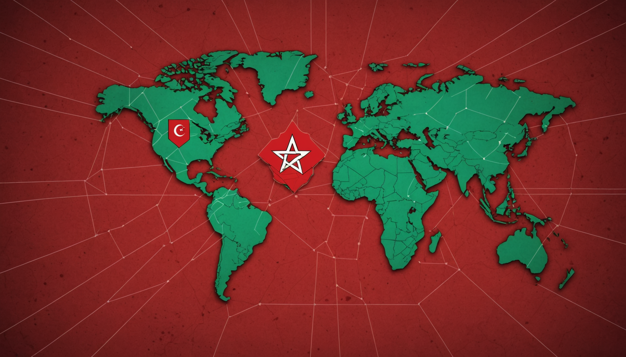 Le Maroc S’engage Pour Renforcer la Cybersécurité Mondiale en Signant un Traité de l’ONU