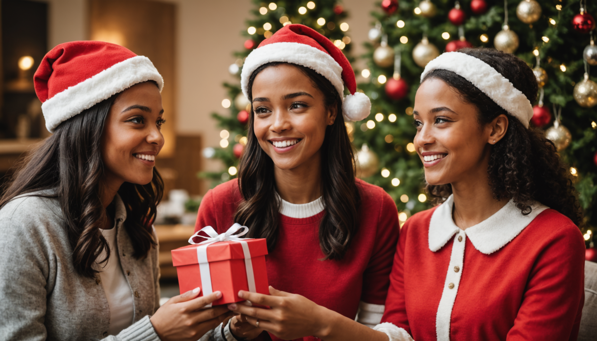 Les attentes de Reddit pour la période festive : une analyse de leur approche publicitaire