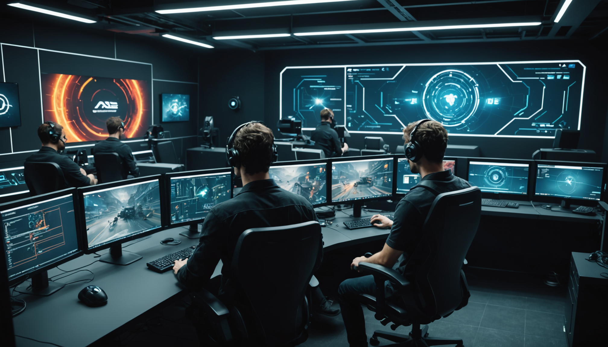 L’intelligence artificielle d’Electronic Arts : entre innovation prometteuse et turbulences inquiétantes