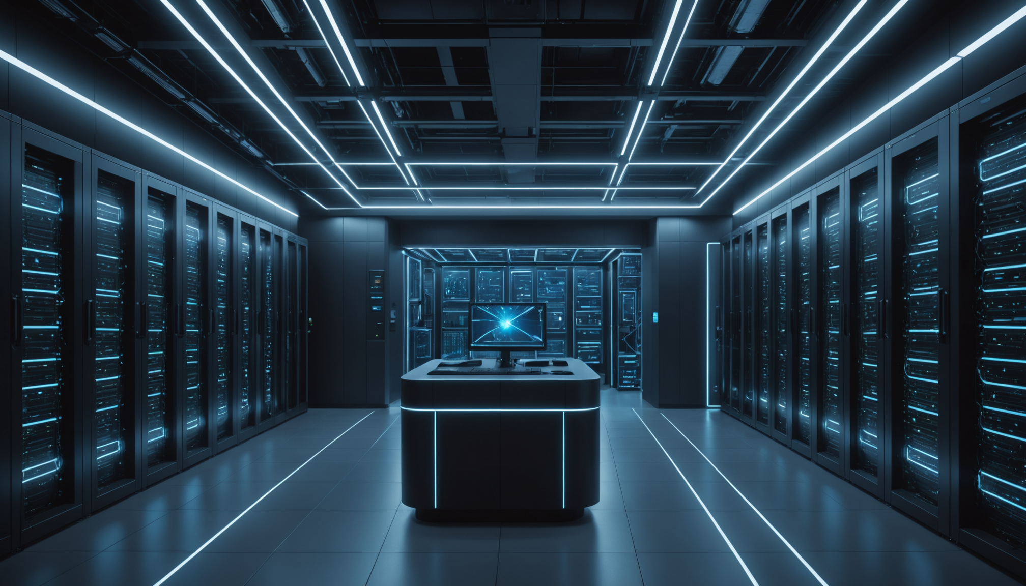 L’intelligence artificielle : une bataille financière titanesque aux conséquences incertaines