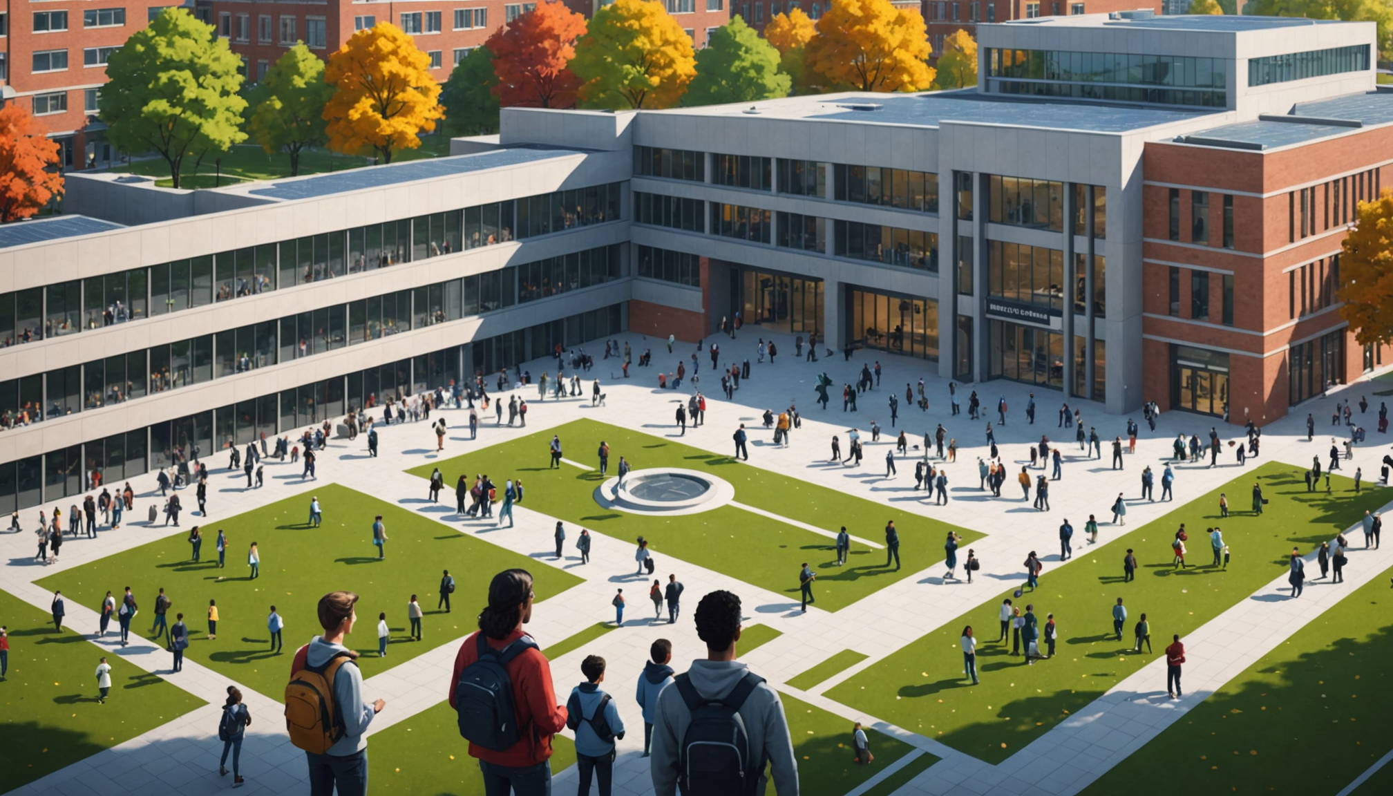 Lutte contre la fraude : cette université met en place des sanctions et régule l’utilisation de l’intelligence artificielle