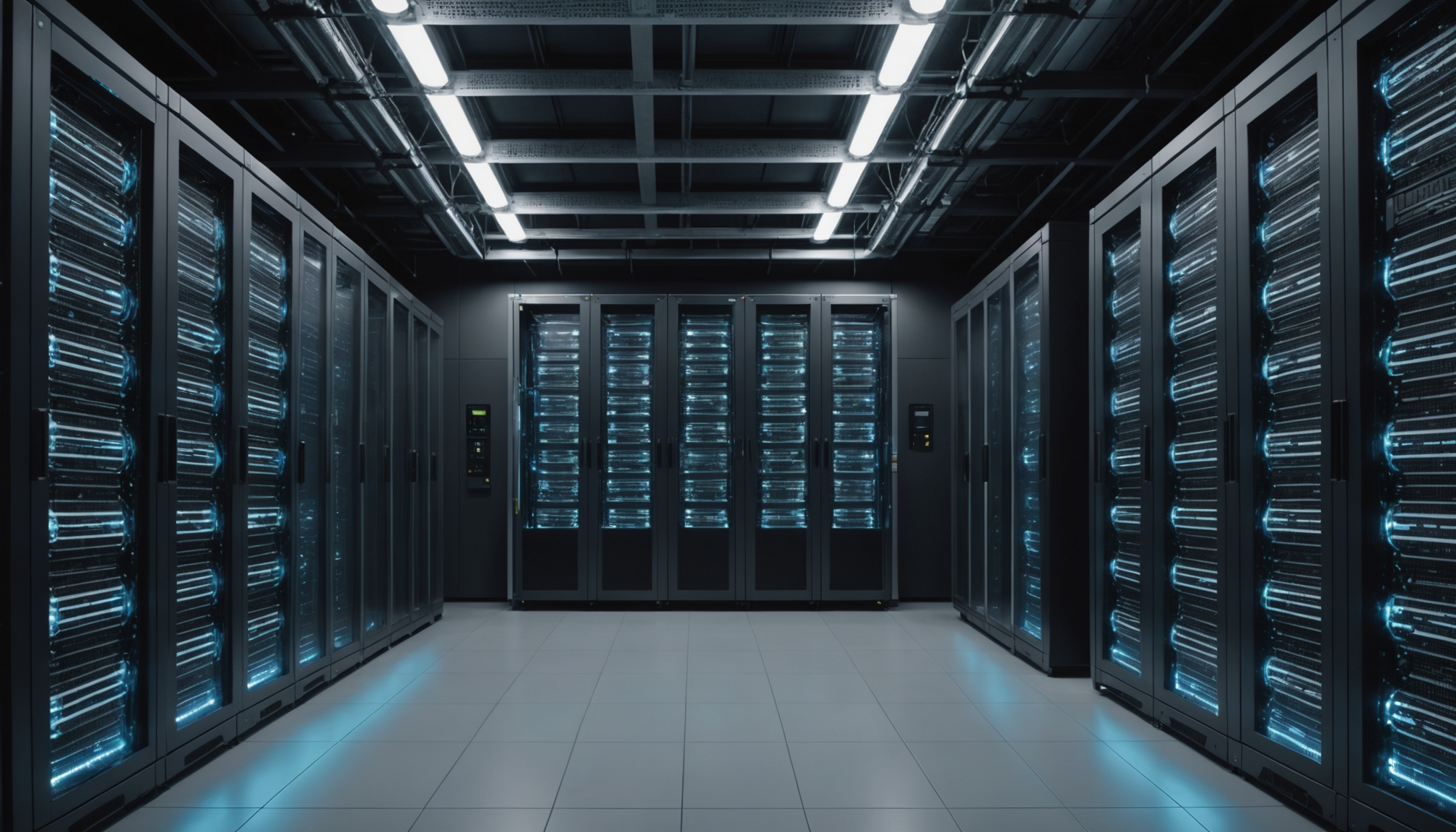 Microsoft dévoile son projet ambitieux : le plus grand datacenter dédié à l’intelligence artificielle au monde s’érige dans le Wisconsin