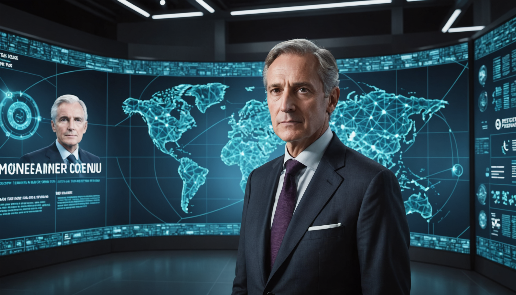 Monsieur Lecornu, la véritable menace qui pèse sur les retraites n’est pas l’âge, mais l’intelligence artificielle