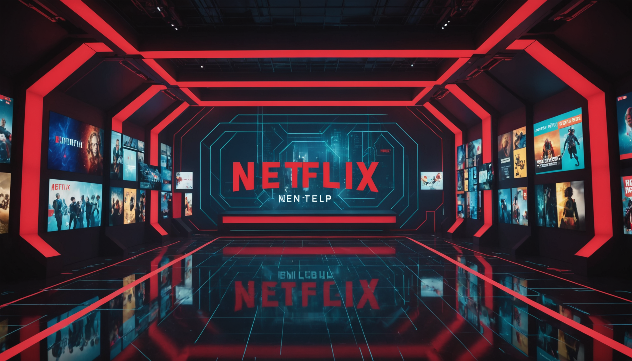 Netflix embrasse pleinement l’ère de l’intelligence artificielle