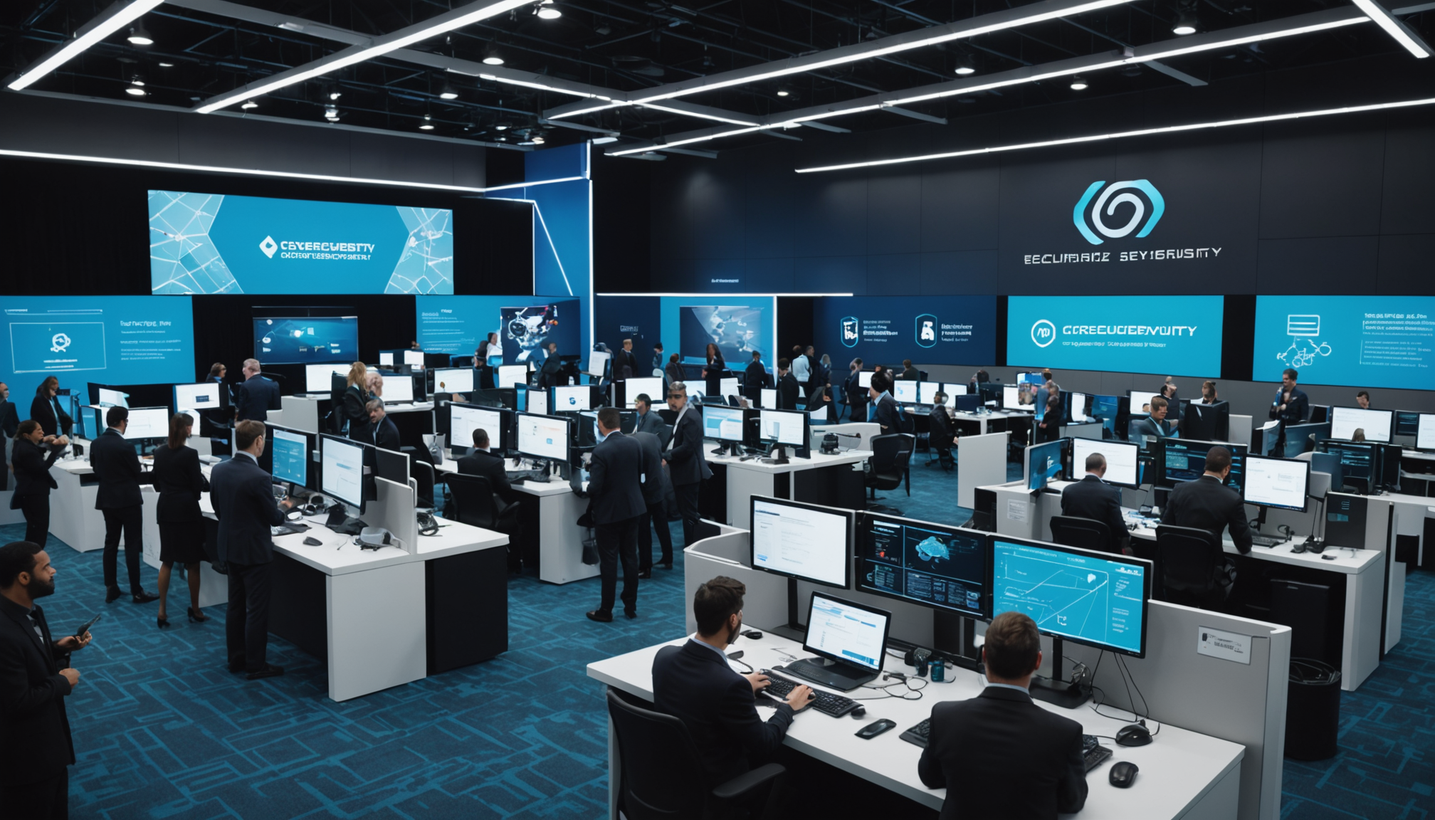 Offres d’emploi en cybersécurité : Opportunités disponibles dès maintenant en octobre 2025