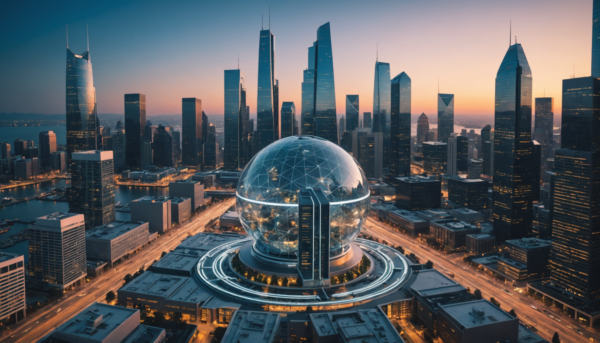 Oracle Renforce Son Écosystème de Défense avec l’Inclusion de la Startup de Cybersécurité Quantique American Binary