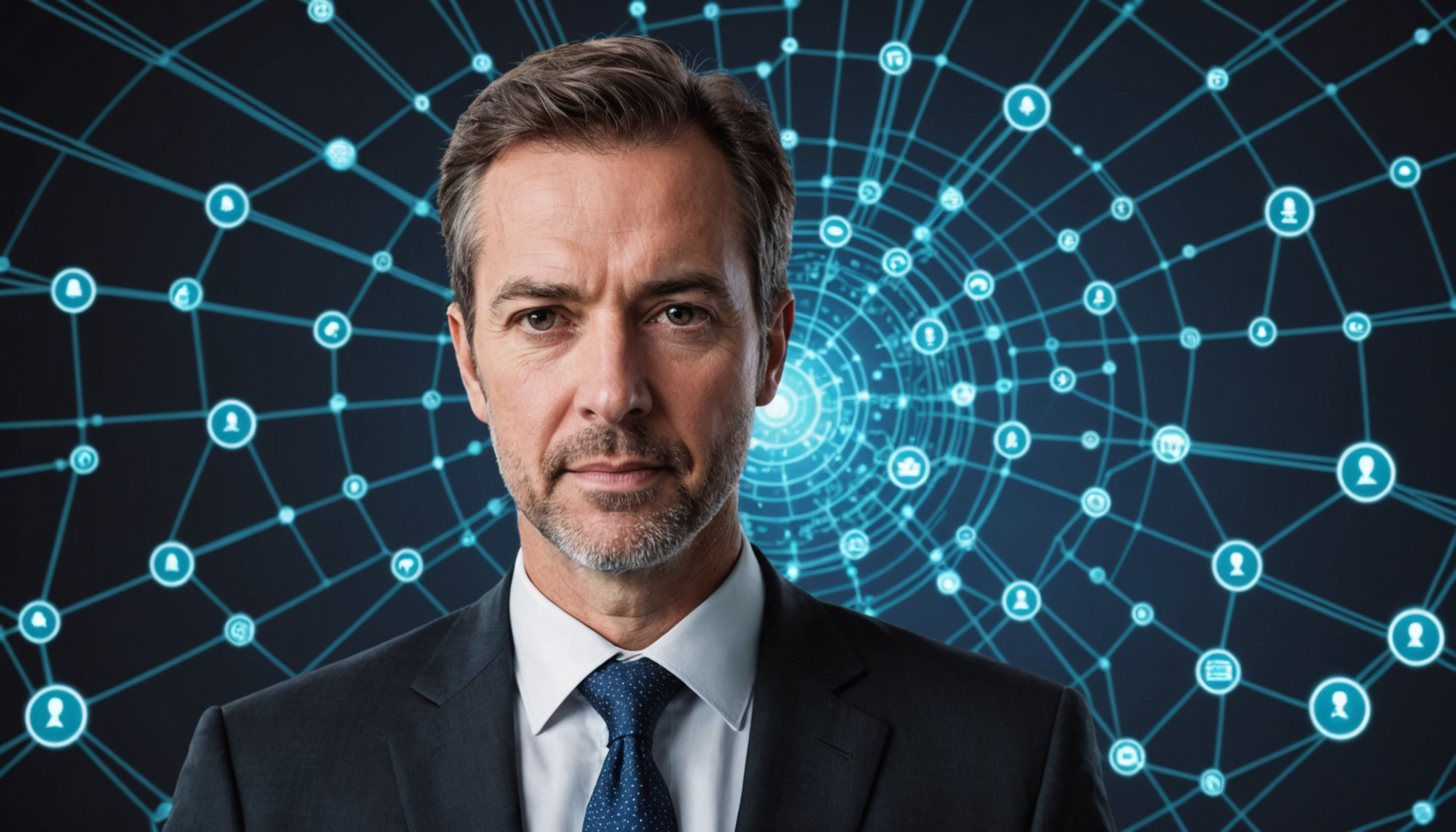 Paul Such prend les rênes de la cybersécurité chez Swiss Post en tant que leader unique