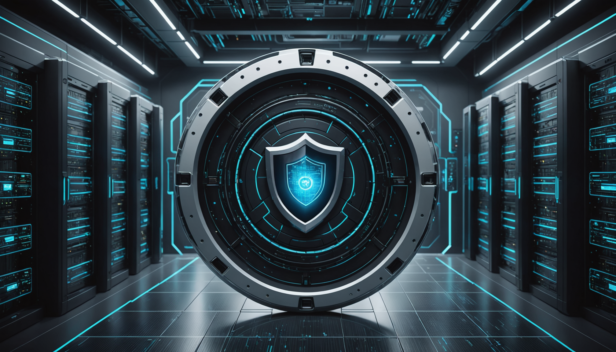 Sécurité informatique : Protéger vos données à l’ère numérique