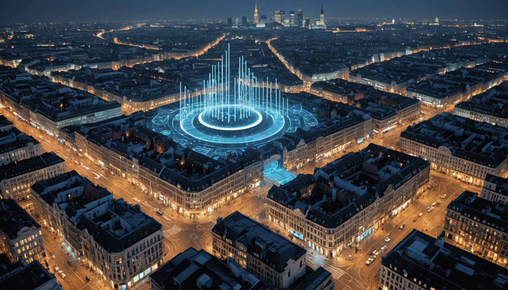 Bruxelles envisage de simplifier la régulation numérique : entre intelligence artificielle, protection des données et cybersécurité, un défi de taille en perspective