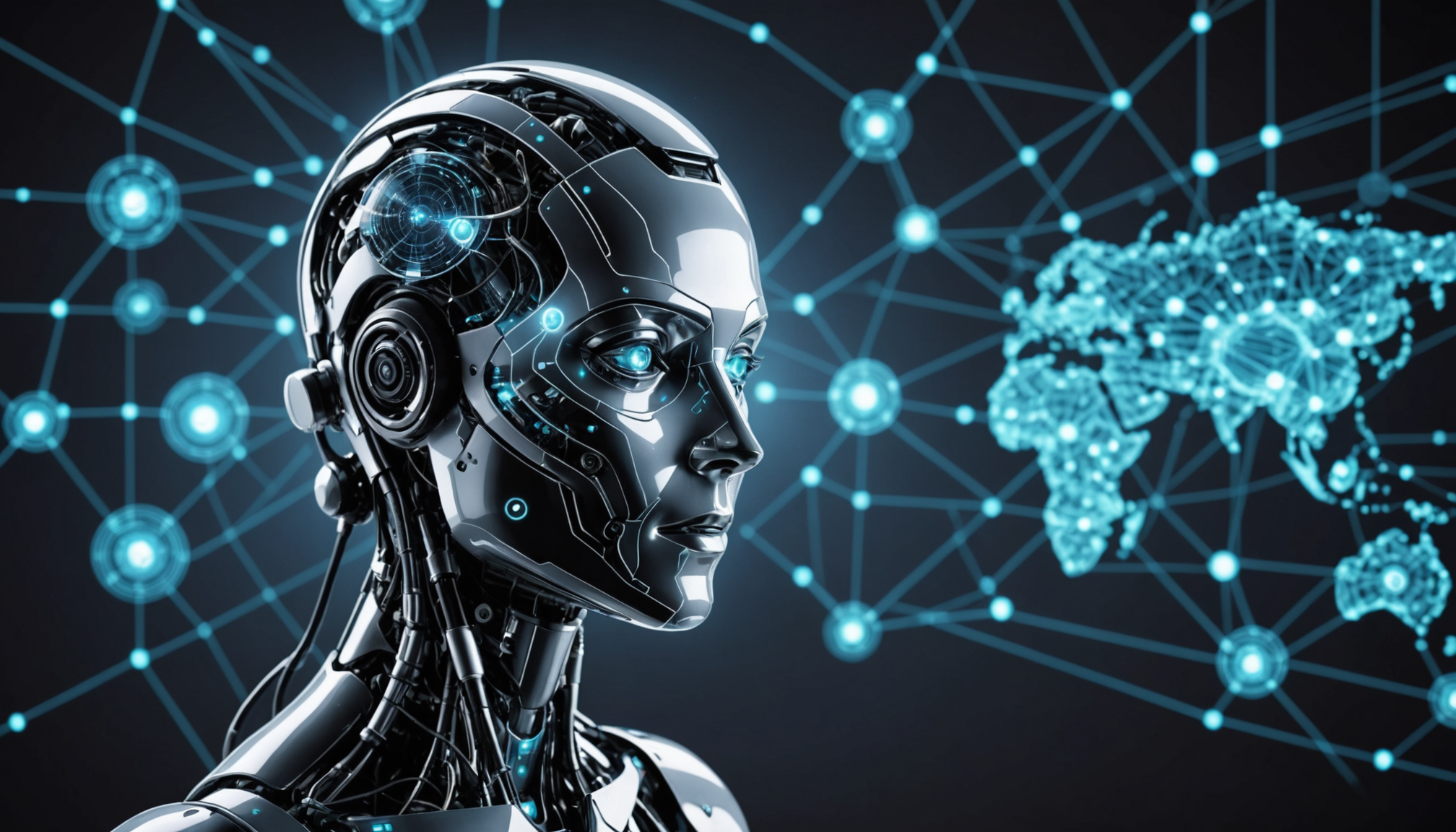 ChatGPT et Sam Altman : Plongée au cœur d’une intelligence artificielle en pleine révolution