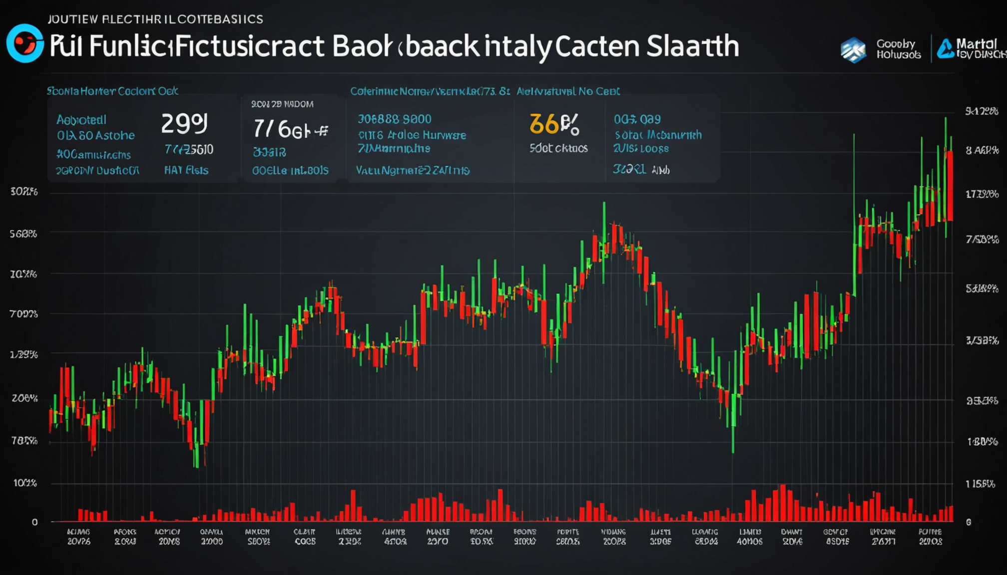Chute vertigineuse : l’IA provoque la disparition de 1 000 milliards de capitalisation chez les mastodontes de la tech