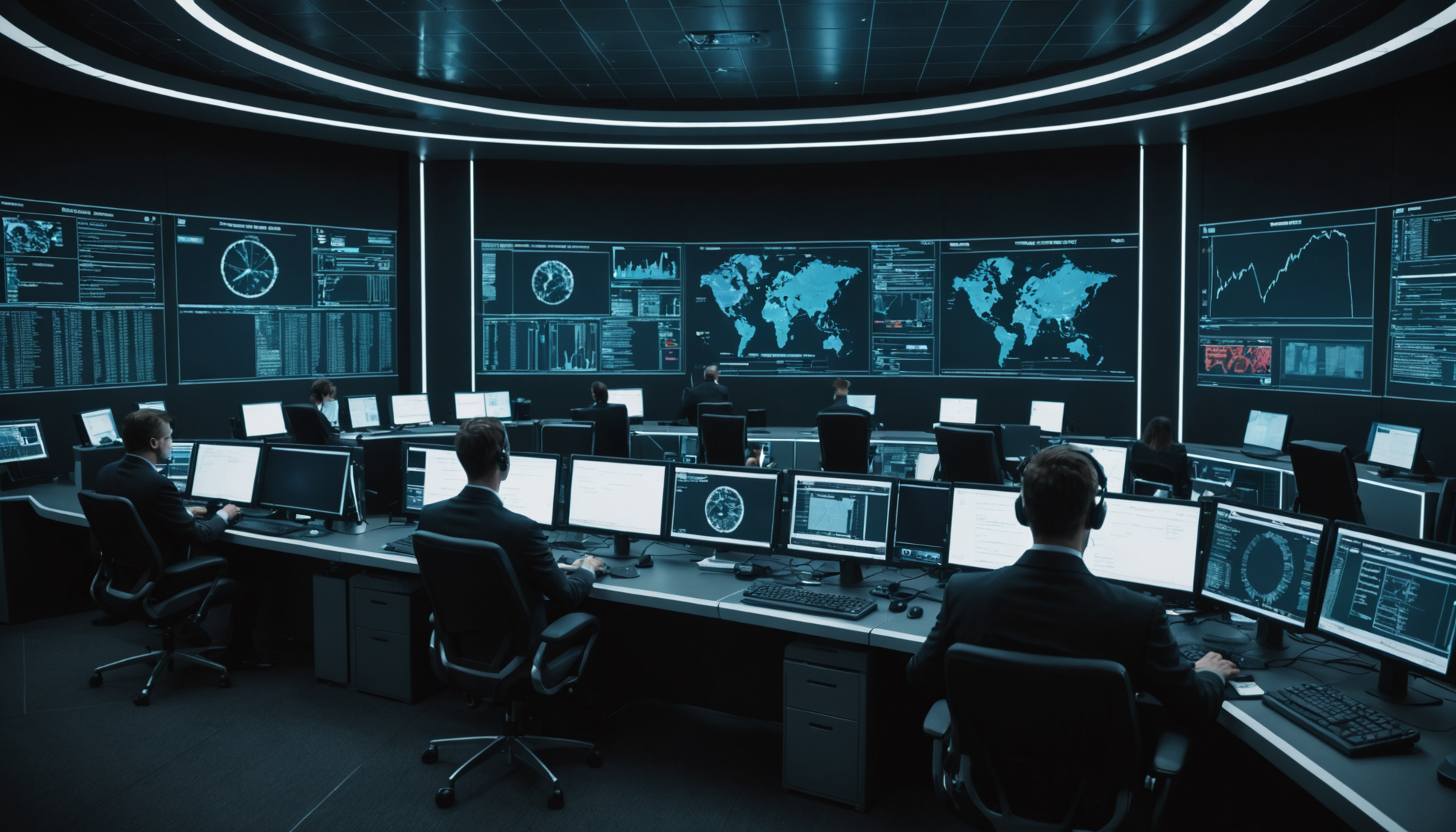 Claude, l’IA d’Anthropic, impliquée dans une cyberattaque sophistiquée à 80-90% générée par l’intelligence artificielle : alerte majeure ou stratégie médiatique ?