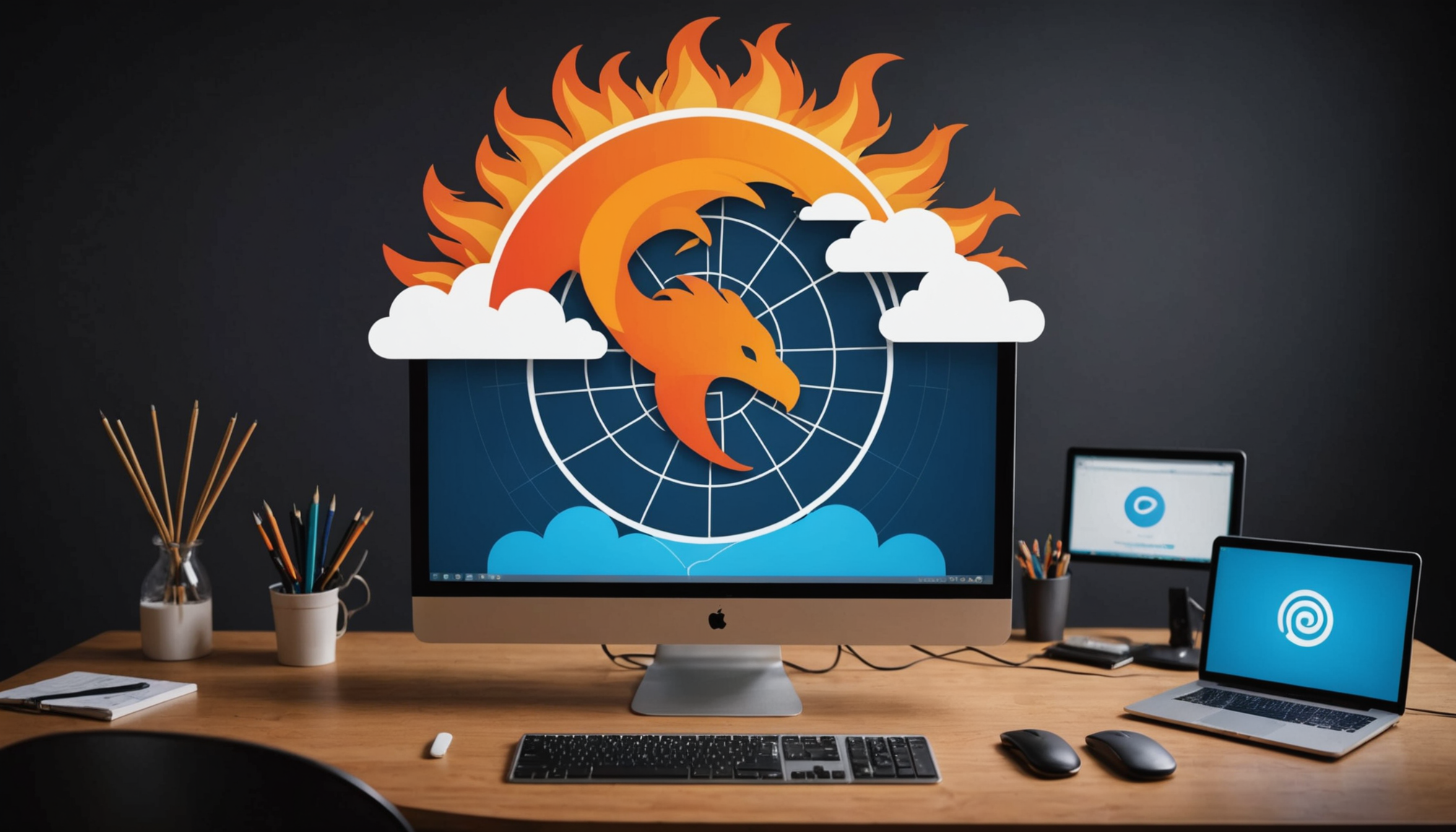 Cloudflare en tempête : retour sur une panne Internet mondiale historique