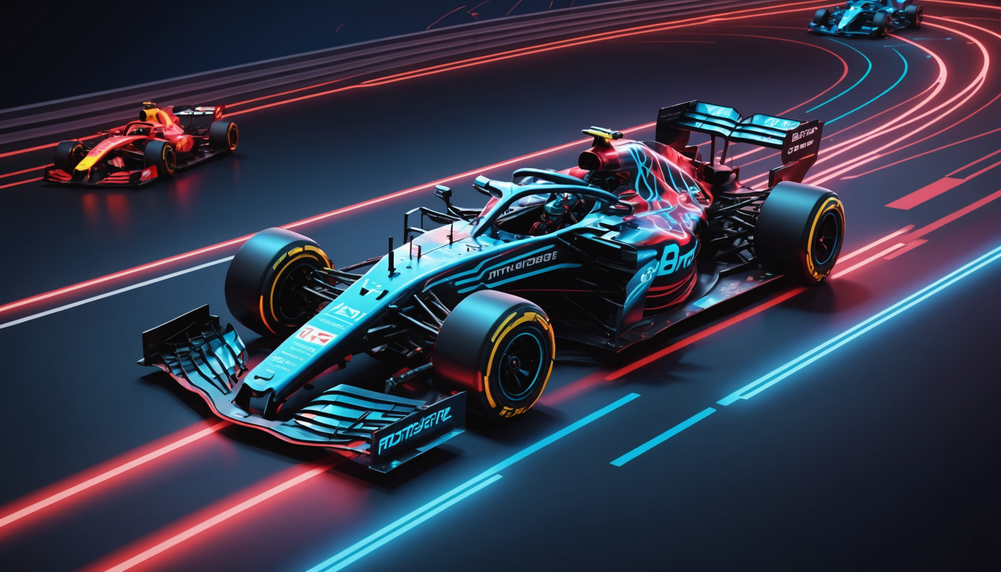 Conduire un XDR : La Formule 1 de la cybersécurité requiert un effort d’équipe