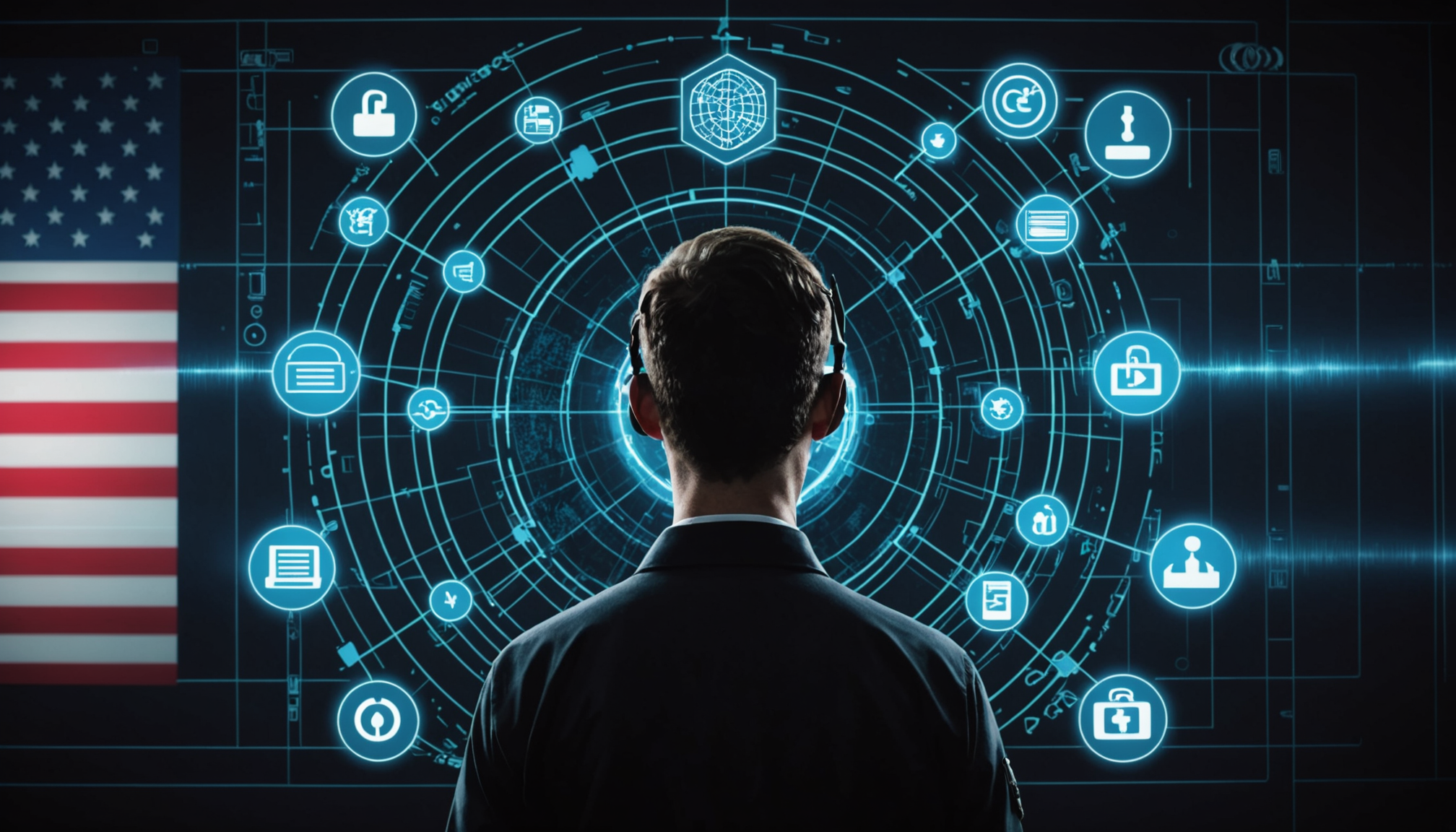 Cybersécurité américaine en péril : un rapport alarmant dénonce les reculs majeurs causés par les coupes budgétaires de Trump et le shutdown