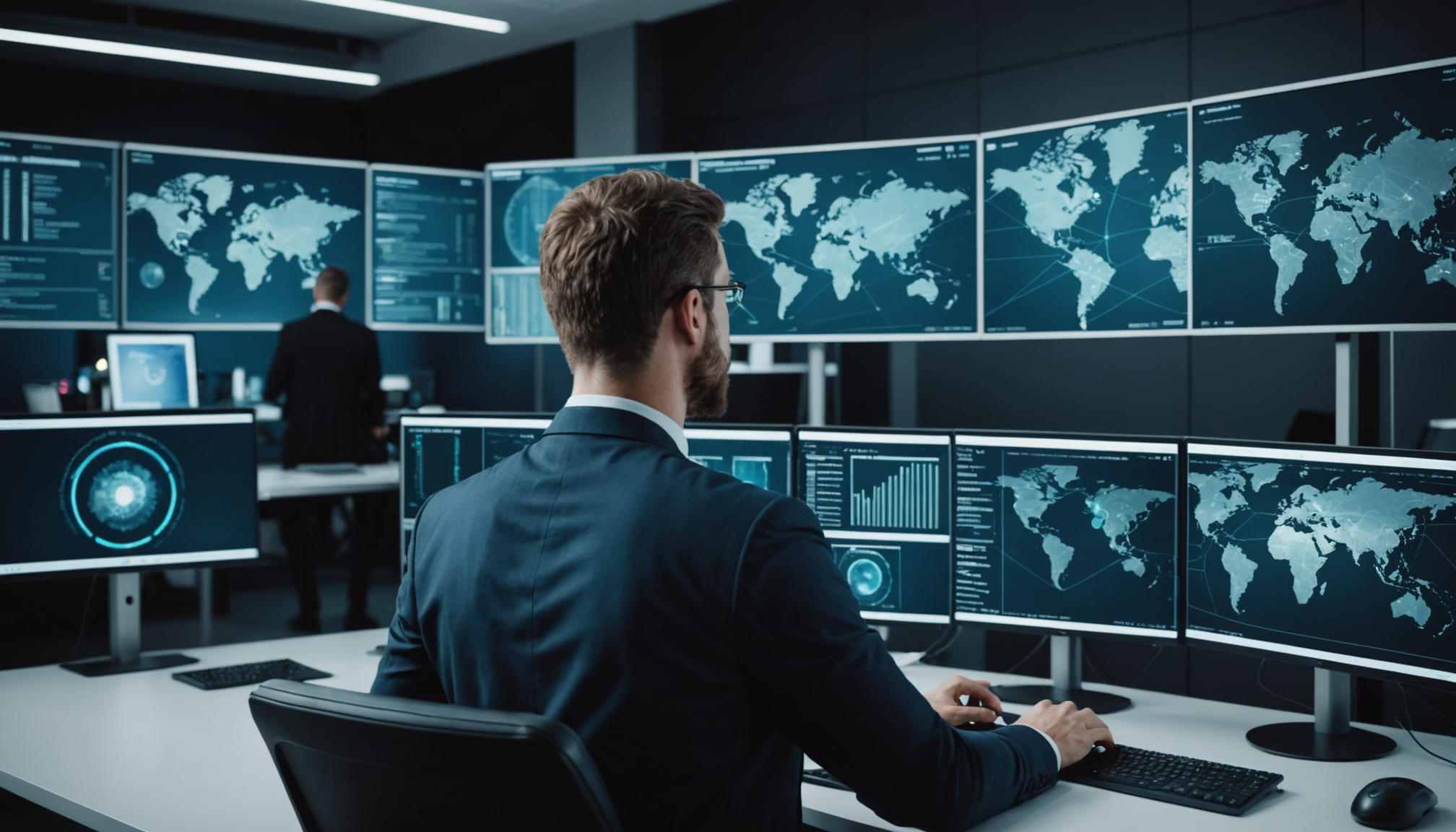 Cybersécurité : astuces essentielles pour repérer les faux conseillers et se protéger du phishing