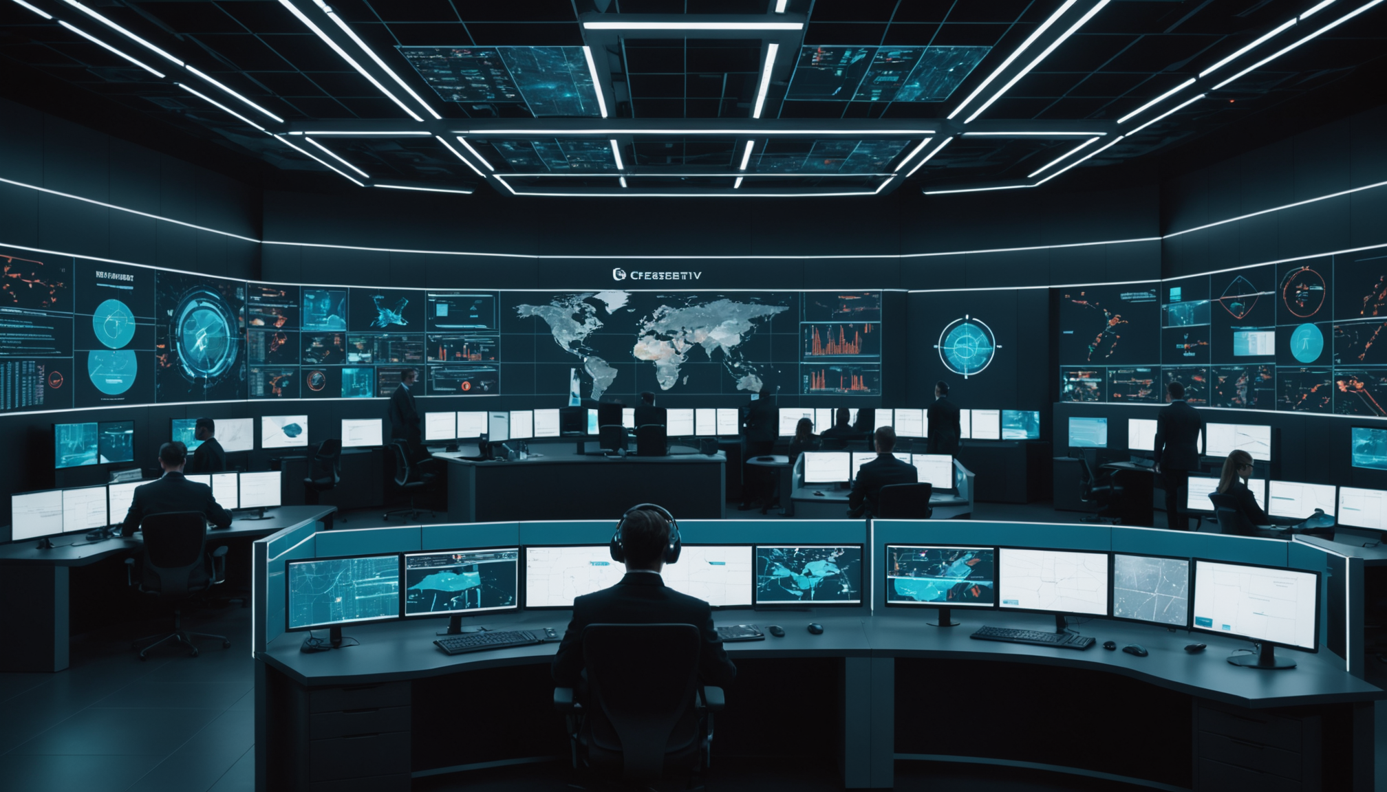 Cybersécurité chez TotalEnergies : un défi constant de protection informatique orchestré avec Synacktiv