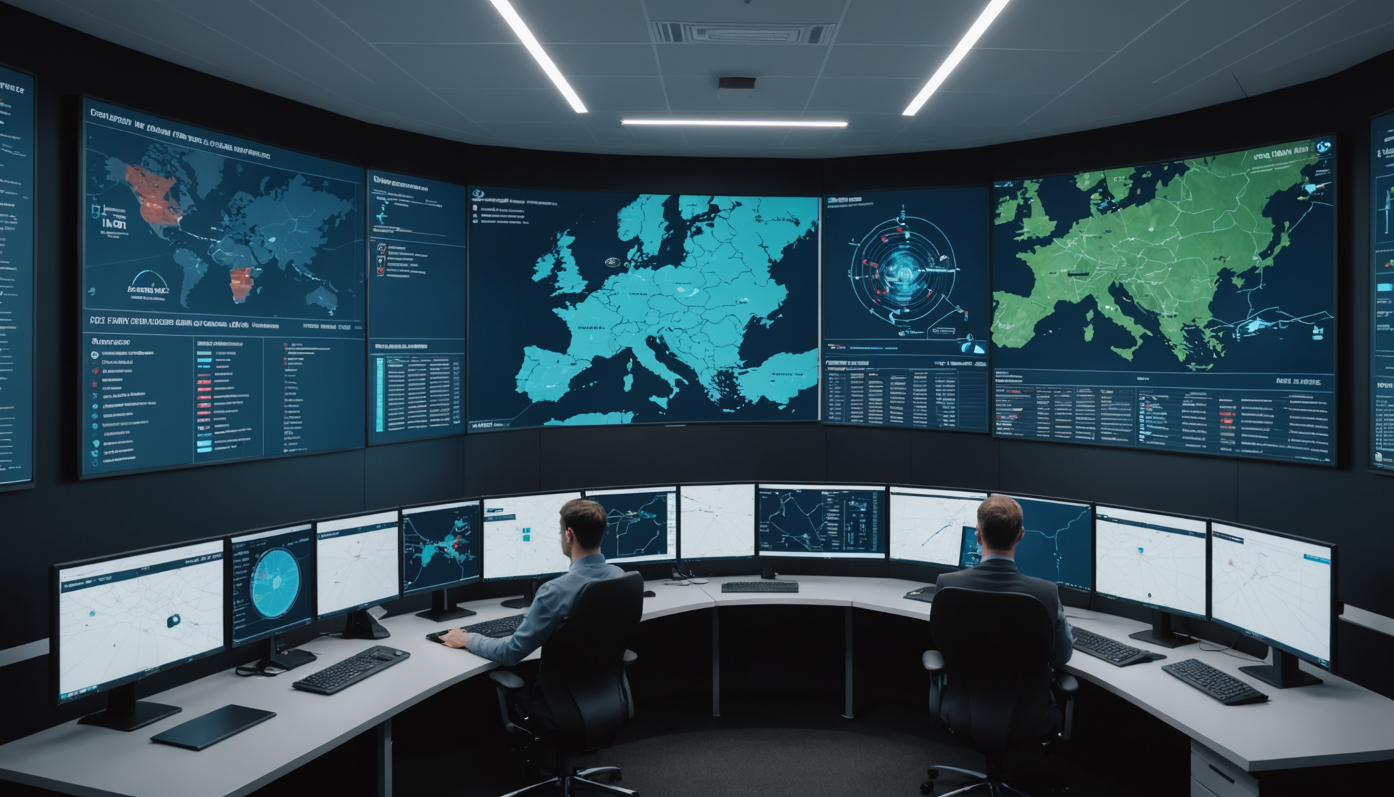 Cybersécurité en Nouvelle-Aquitaine : Le 17Cyber, service d’urgence régional, au secours des victimes d’attaques numériques