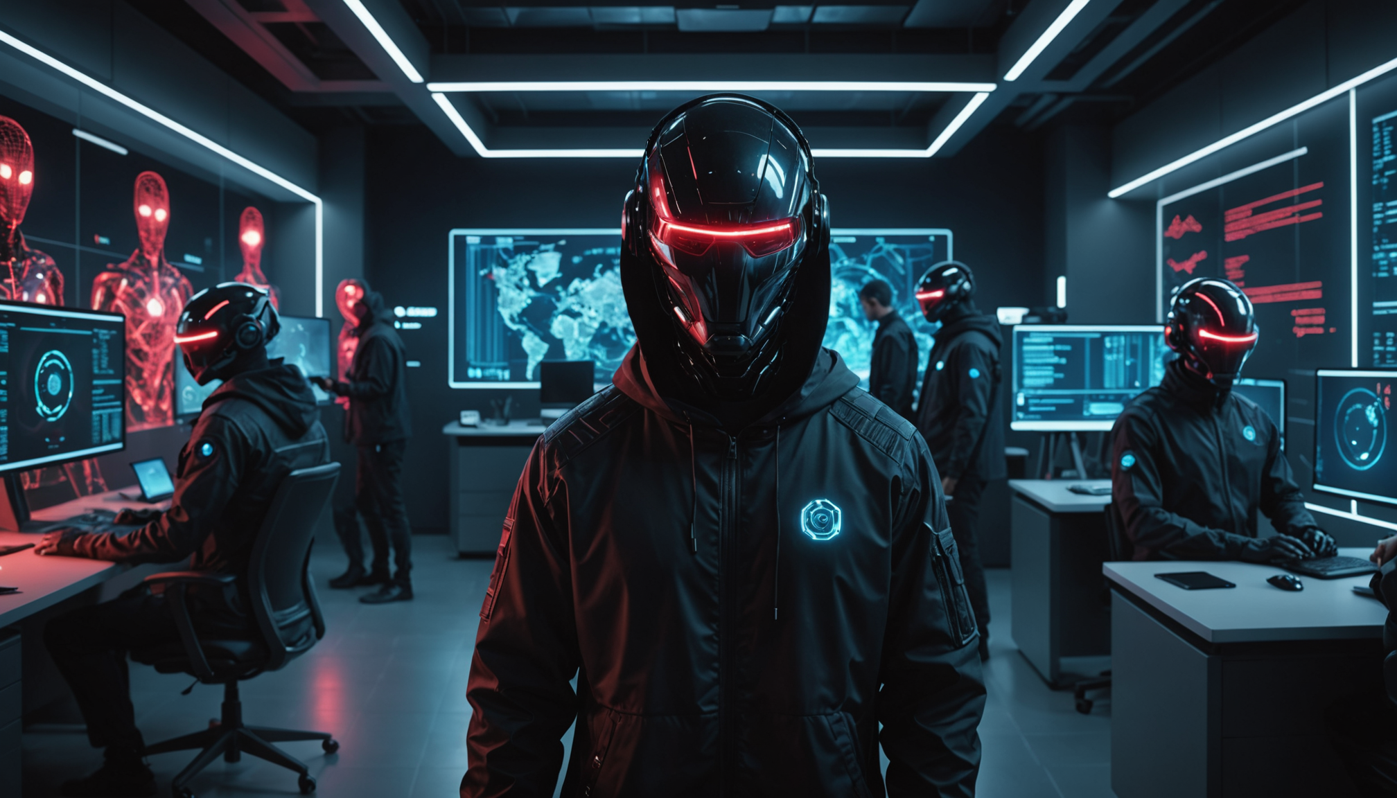 Cybersécurité : les chatbots, nouvelle cible privilégiée des hackers en entreprise