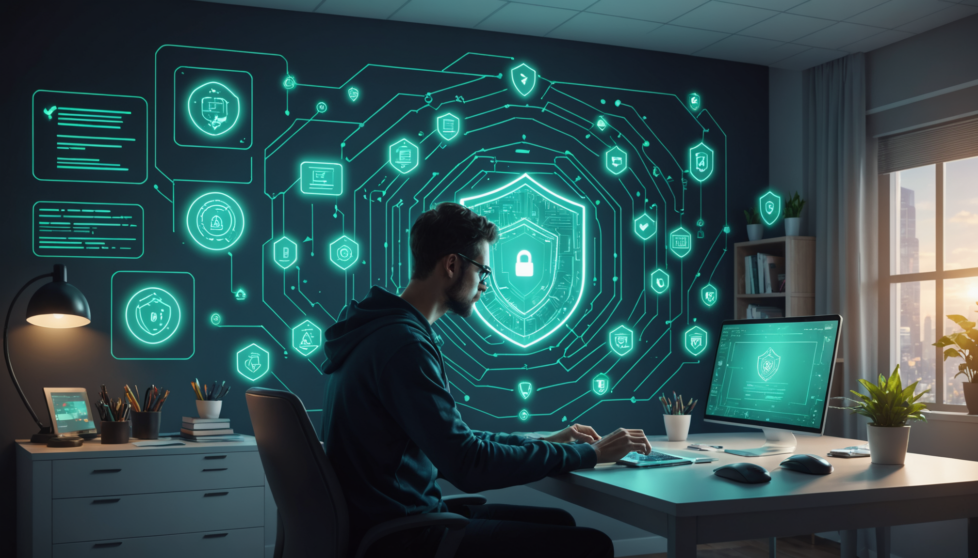 Découvrez des astuces indispensables pour protéger efficacement votre cybersécurité au quotidien