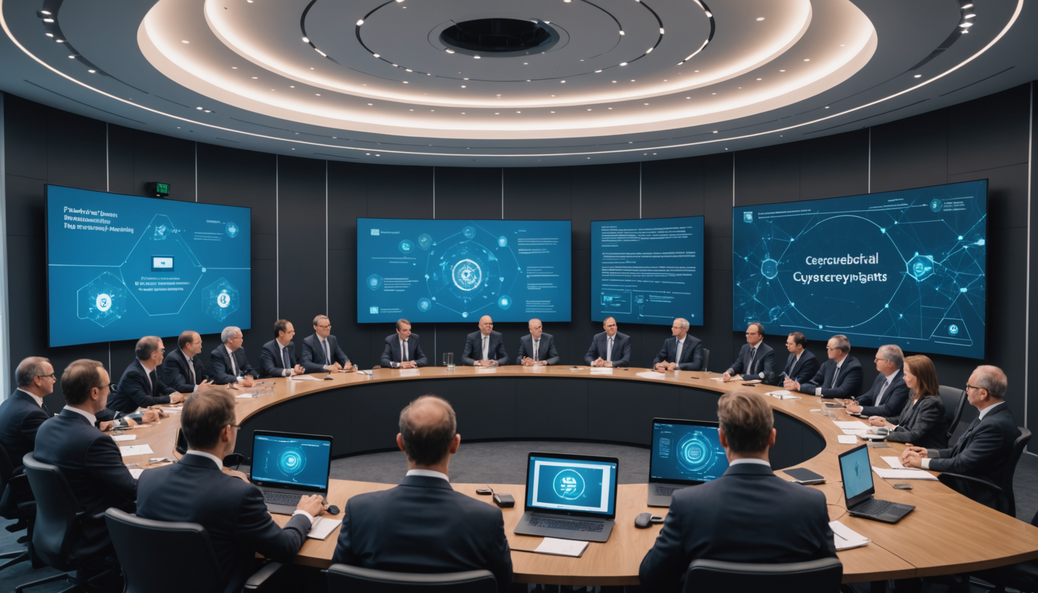 Digital Omnibus : Une révolution numérique en marche entre RGPD, régulation de l’IA et cybersécurité – Menace ou opportunité ?