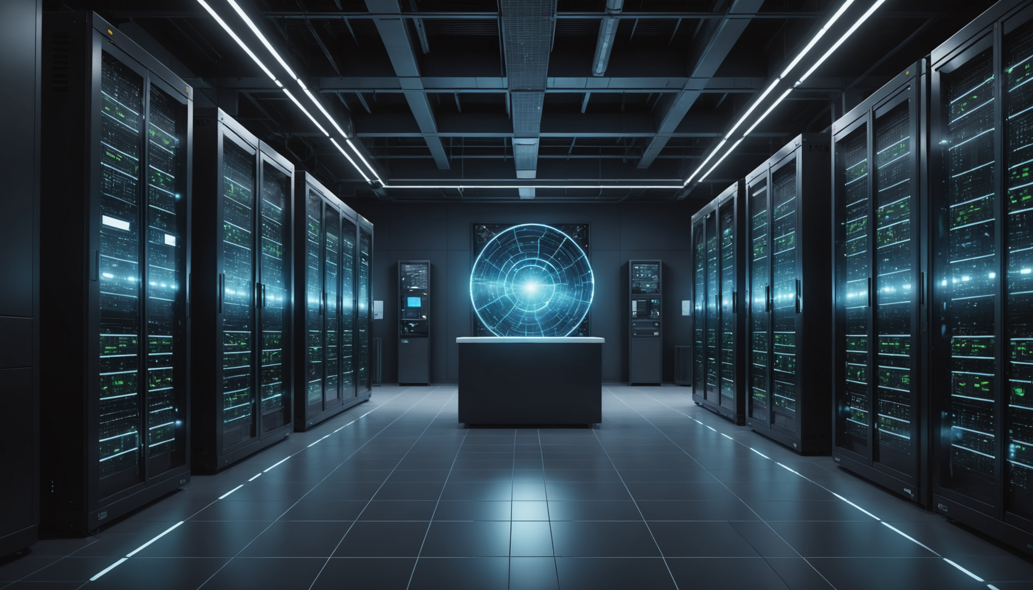 Facture énergétique de 580 milliards de dollars : l’IA catalyse-t-elle une révolution verte mondiale ?