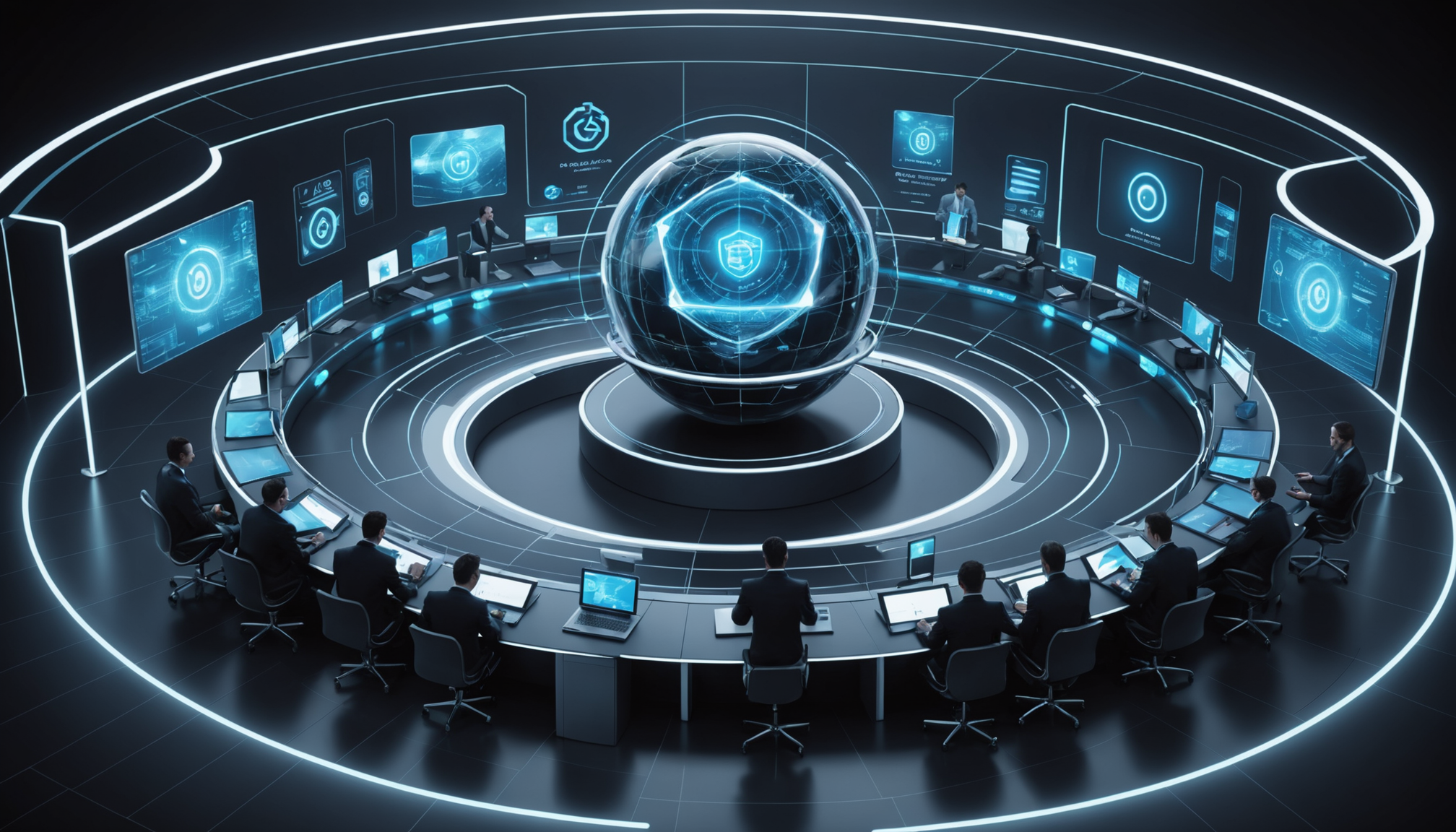 Free Pro dévoile une solution innovante de cybersécurité pour sécuriser les appareils de ses clients