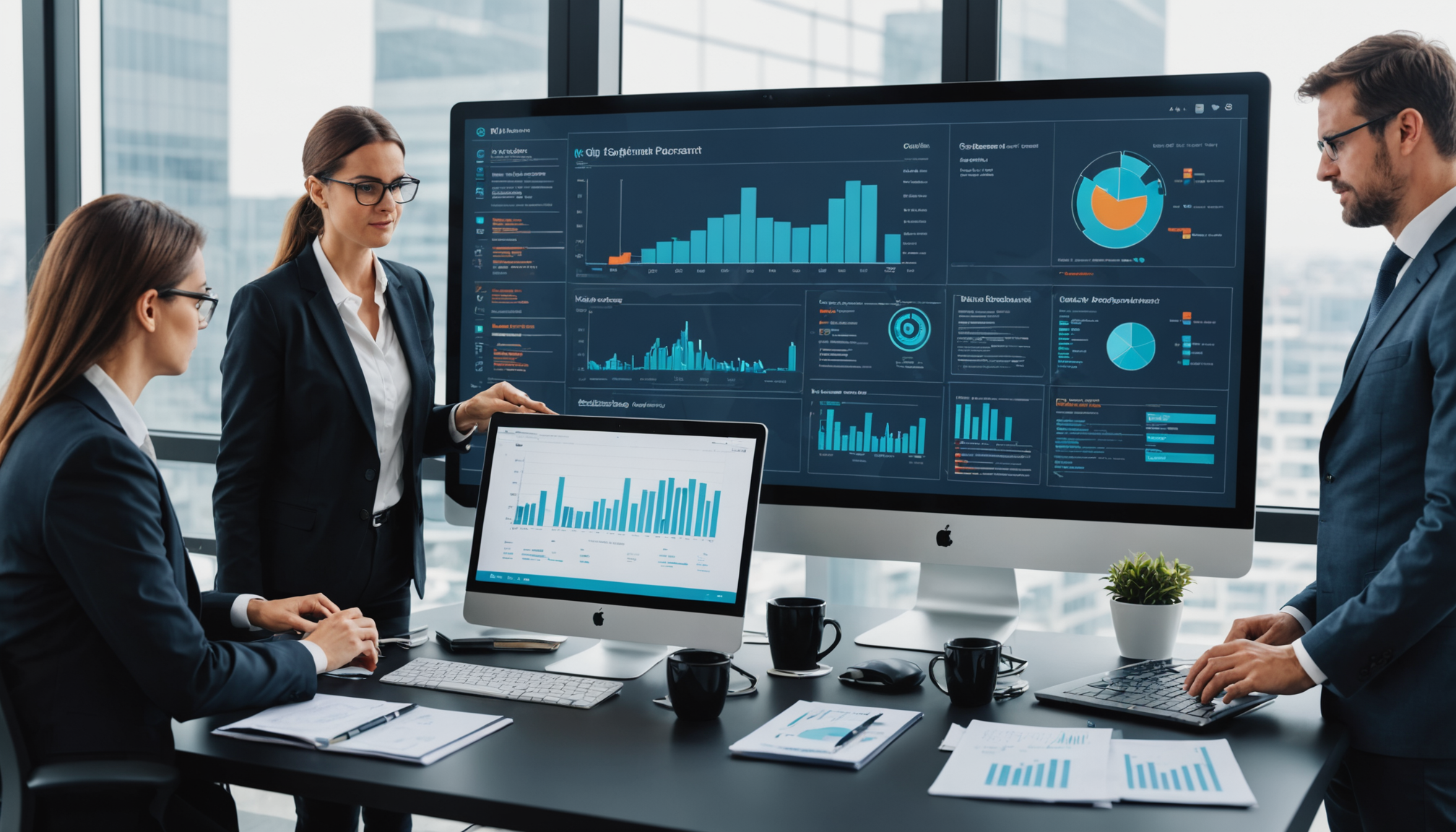 Gestion des risques cyber chez les fournisseurs : un impératif stratégique pour les entreprises, du RSSI au comité exécutif