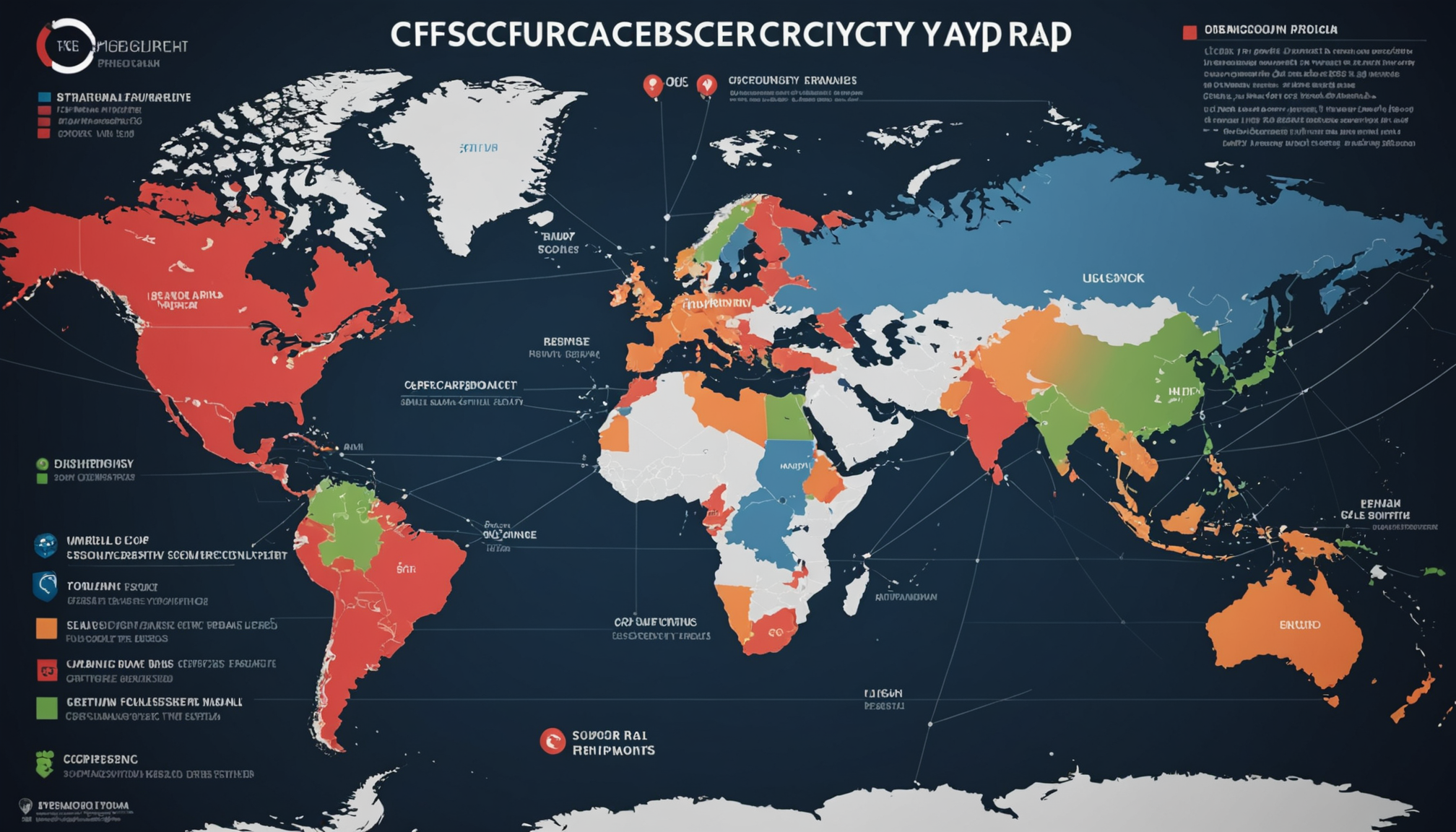 Investir dans la Cybersécurité : Enjeux Géopolitiques et Opportunités de Performance pour les Investisseurs – Analyse du 17/11