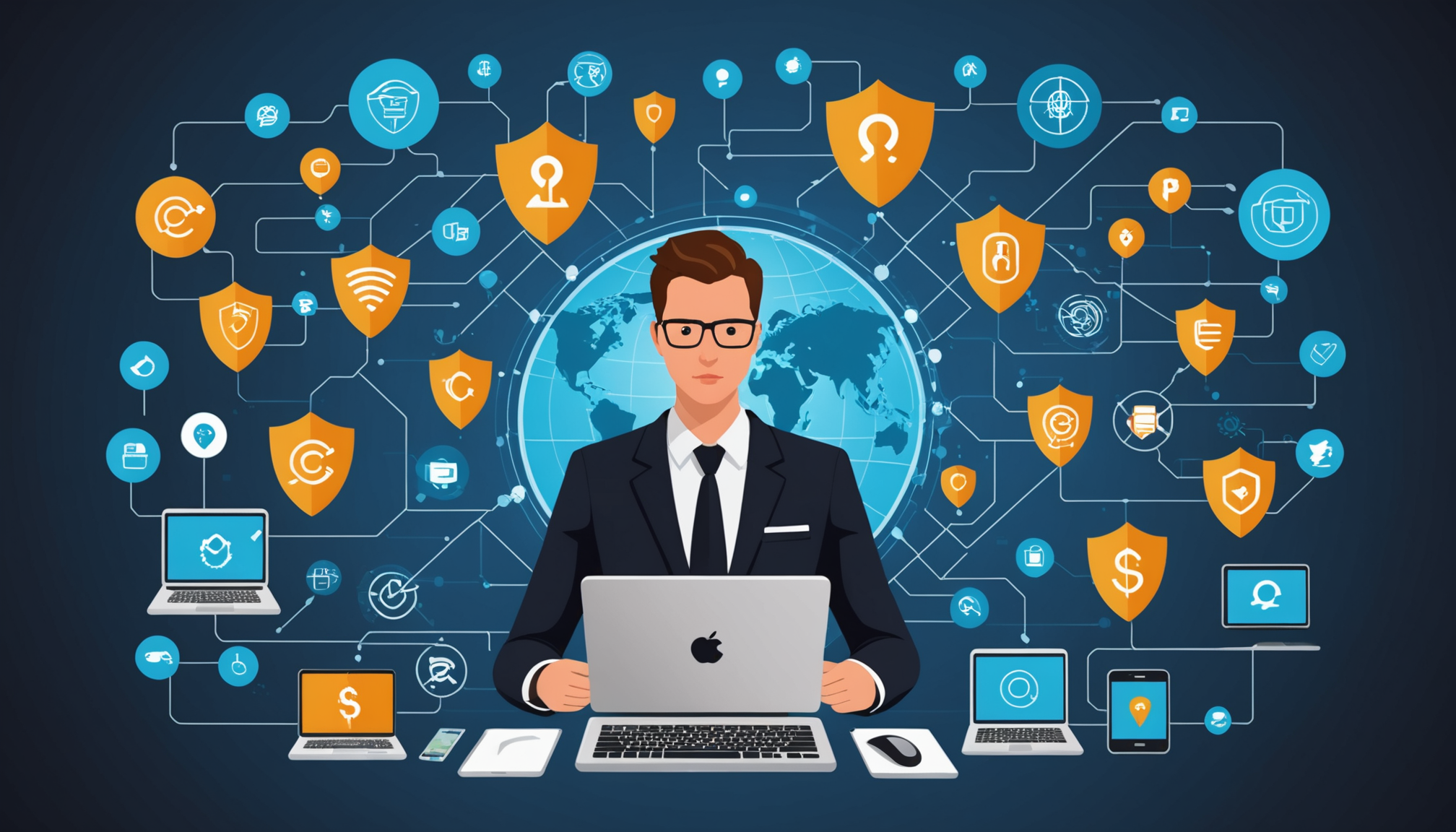 La GSMA alerte : des milliards investis par les opérateurs télécoms en cybersécurité dilapidés dans la bureaucratie