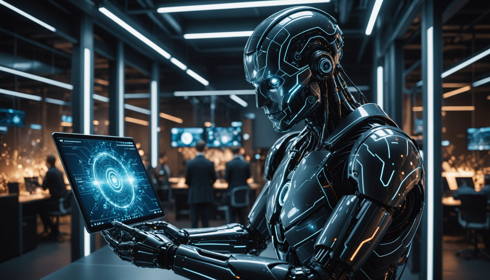 La Poste et La Banque des Territoires dévoilent leur rapport sur la conjoncture des données, de l’IA et de la cybersécurité dans les régions