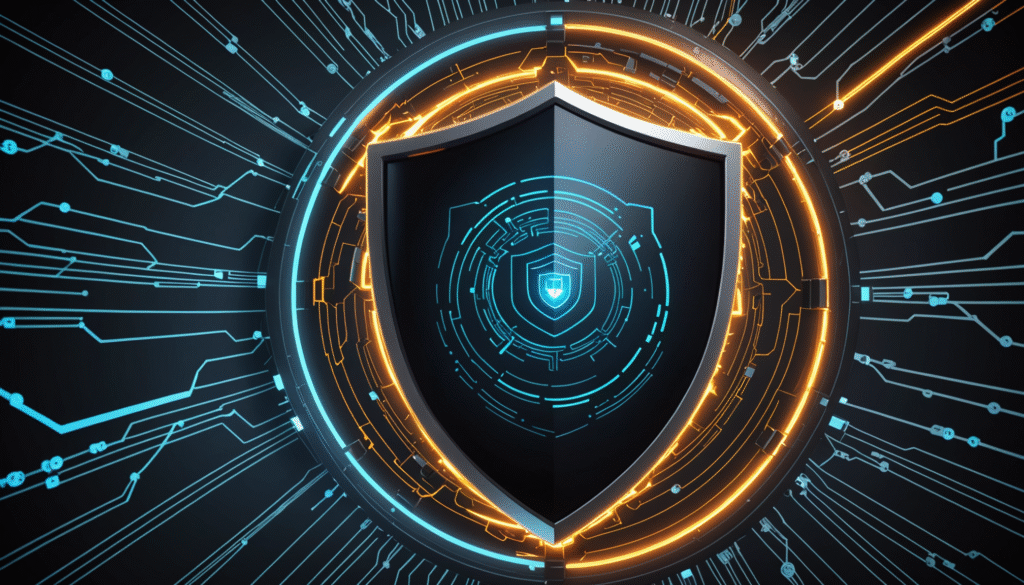 Rein Rite Cybersécurité : Le bouclier vital de nos réseaux