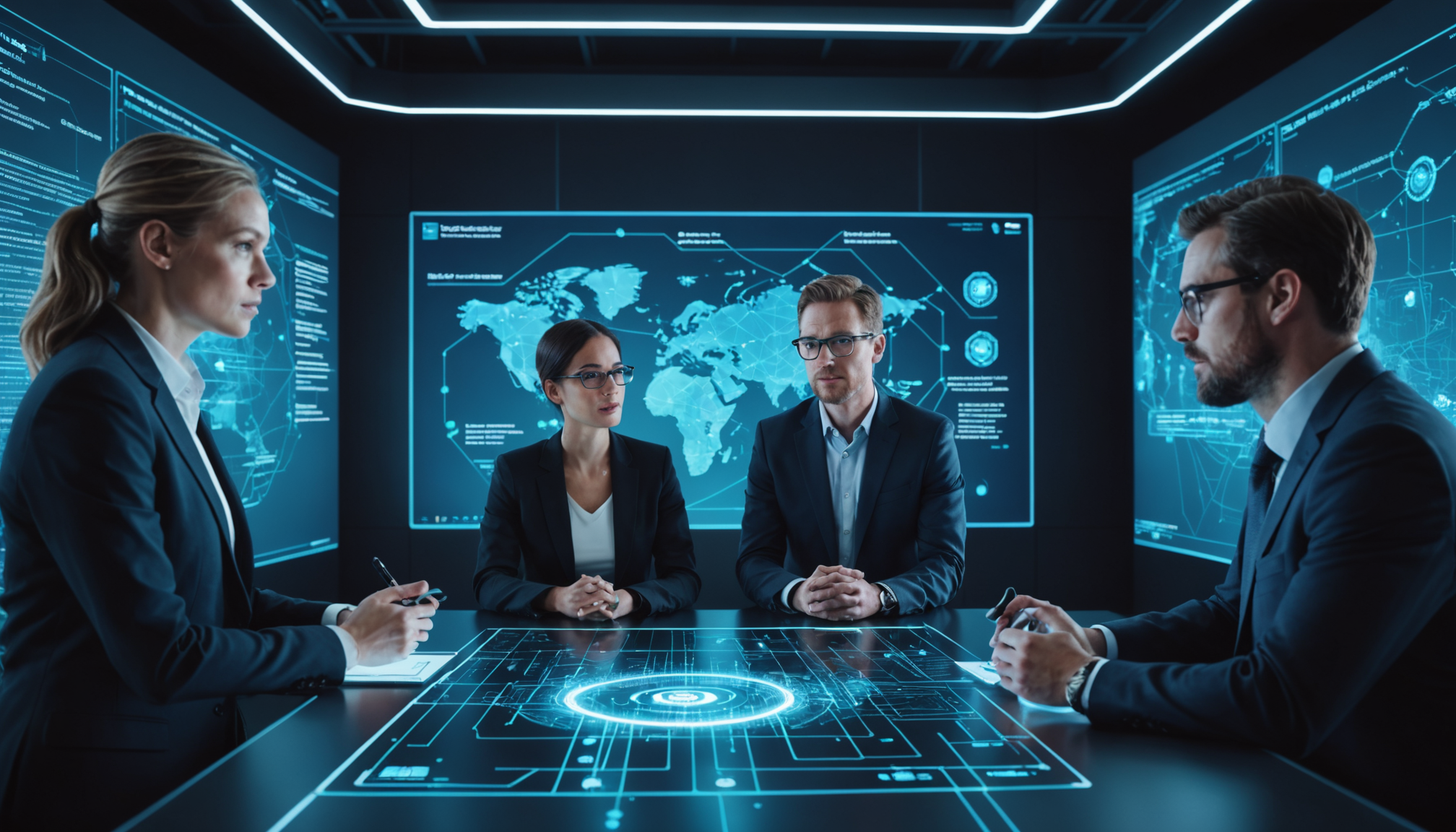 Les Influenceurs en Cybersécurité à Suivre sur LinkedIn en 2025