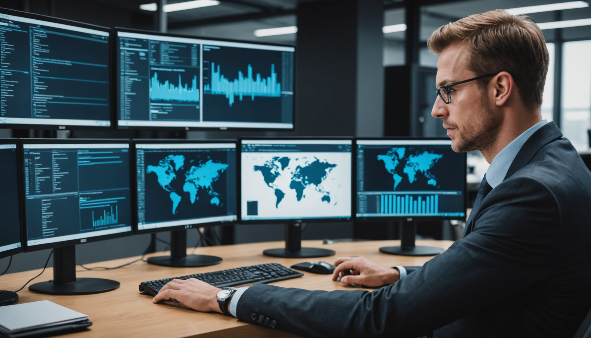 Offre d’emploi CDI : Administrateur(trice) Systèmes, Réseaux et Cybersécurité chez ADECCO à Laval