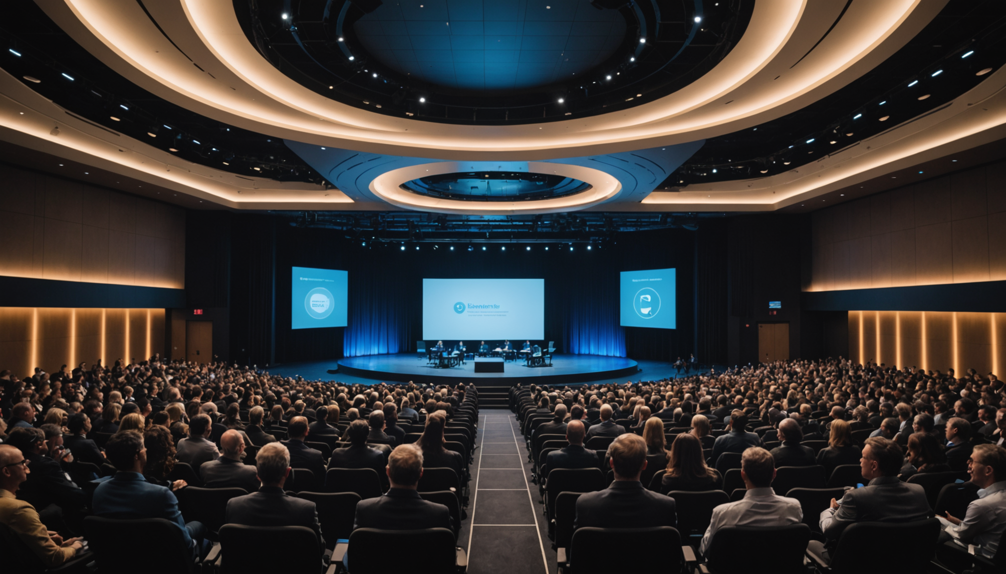 Parolla Viva à Bastia et Luri : Débat autour de l’Intelligence Artificielle dès ce mardi