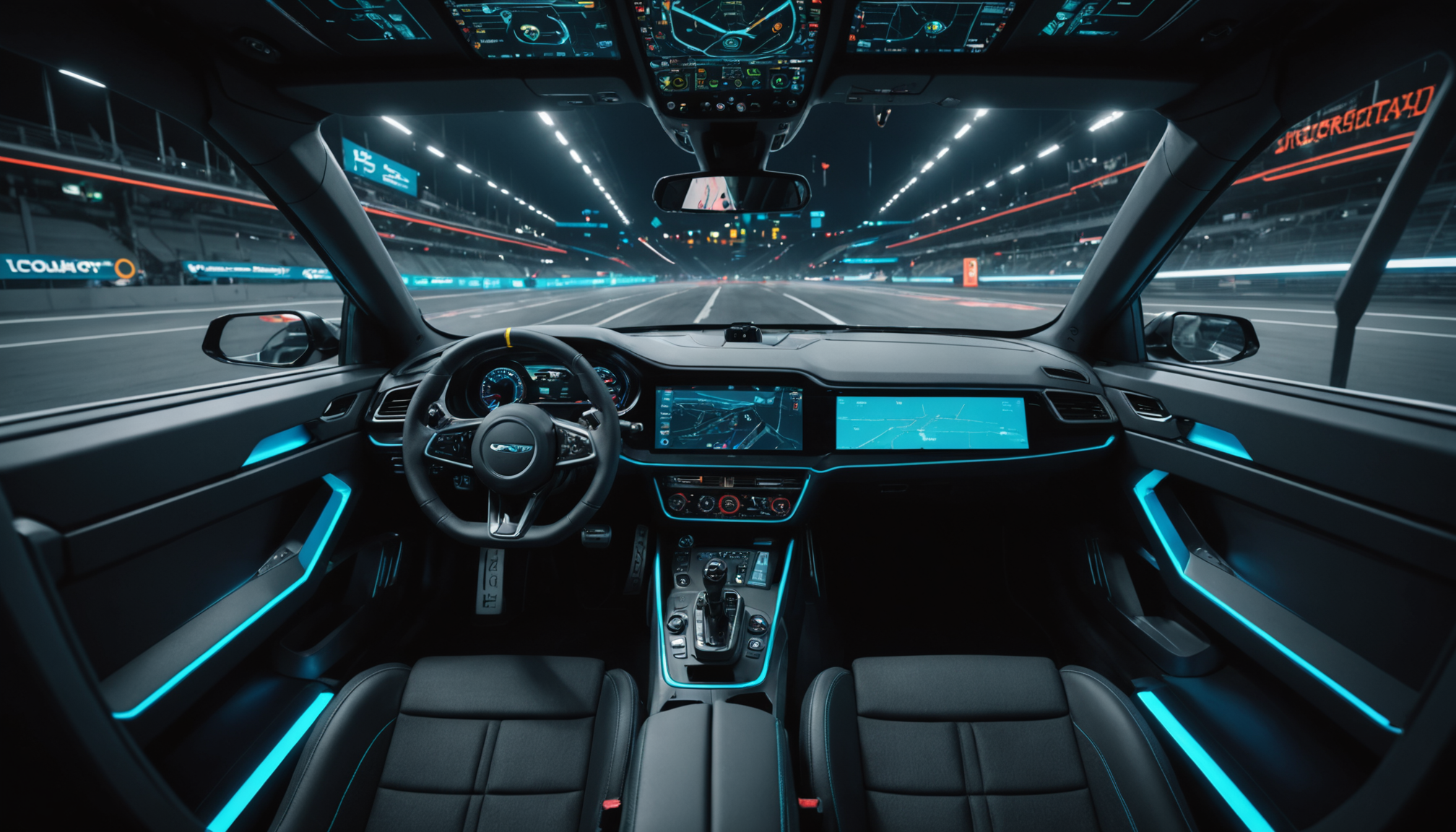 Paul Lafargue du Groupe IDEC : L’impact de la donnée et de l’intelligence artificielle sur le monde de la course automobile – 3 novembre