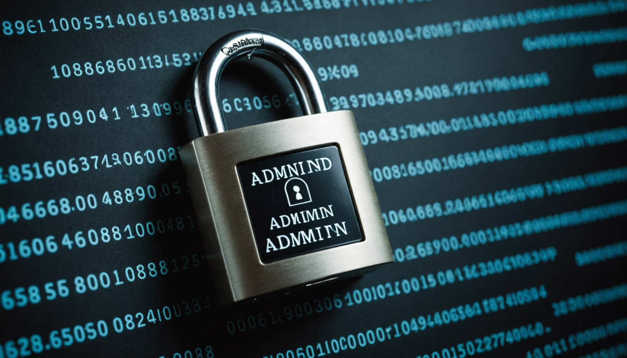 Sécurité en ligne : « admin » détrône « 123456 » comme mot de passe préféré des Français, jeunes et seniors partagent les mêmes faiblesses
