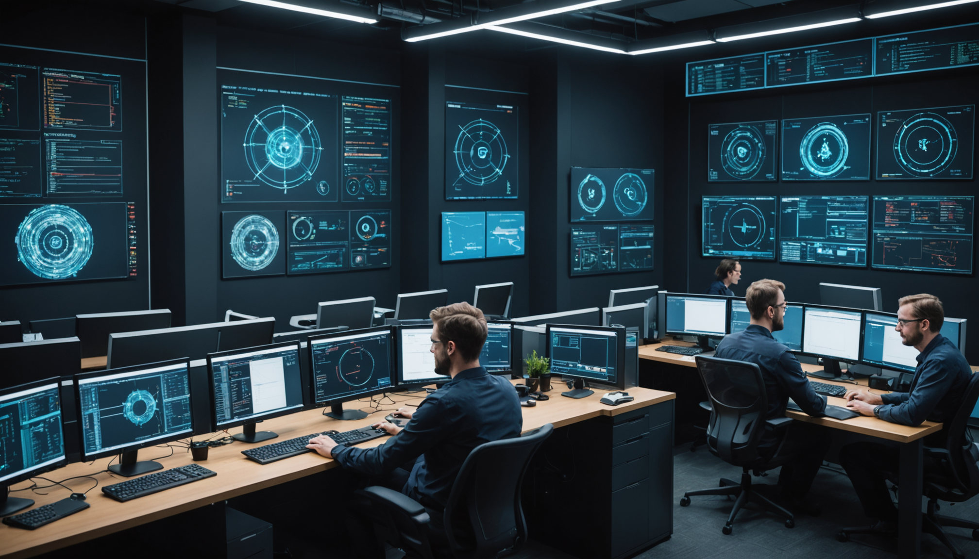 Cryptographie post-quantique : Thales et le CEA unissent leurs forces pour anticiper les certifications de cybersécurité de demain